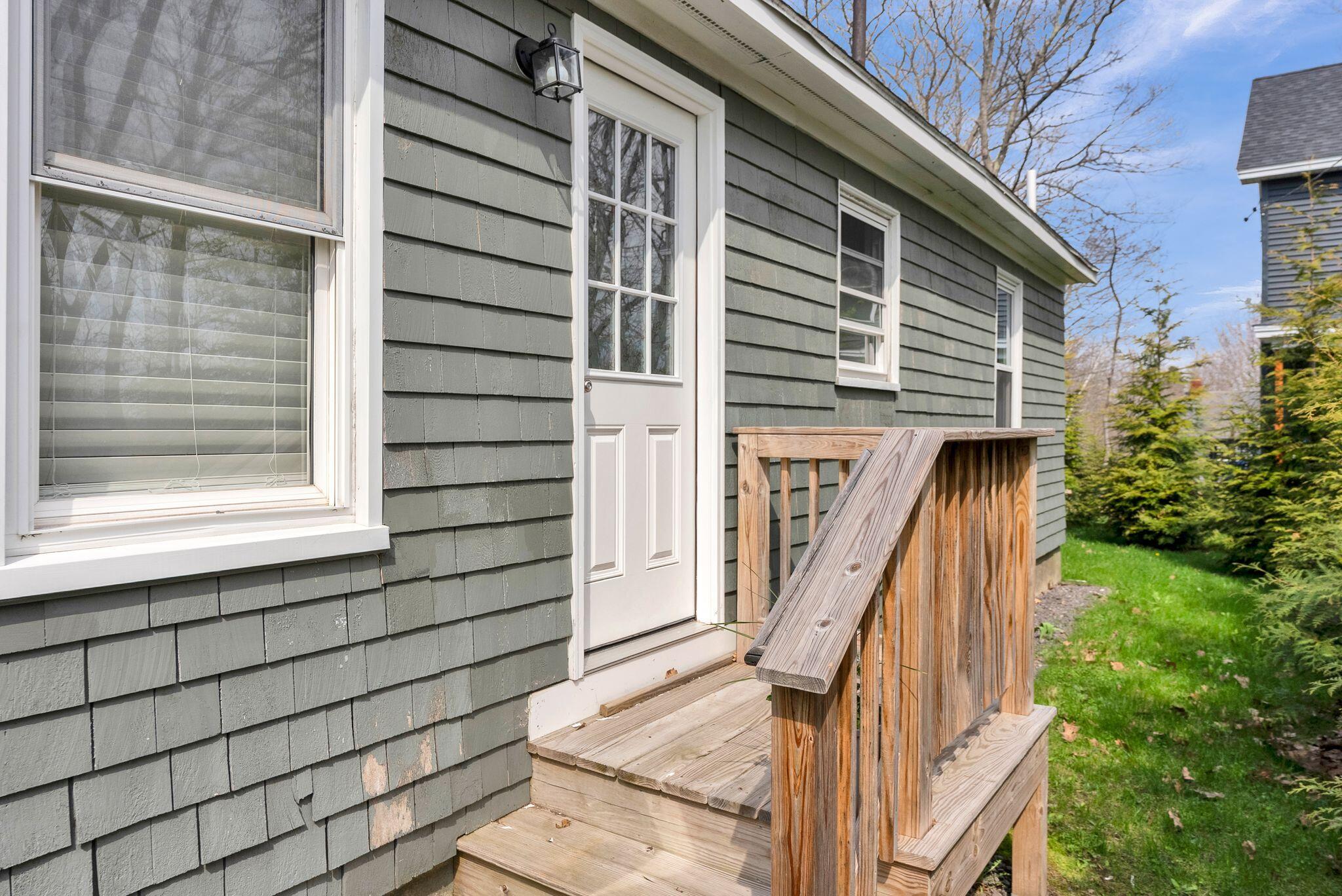91 Chesley Avenue, Portland, ME, 04103