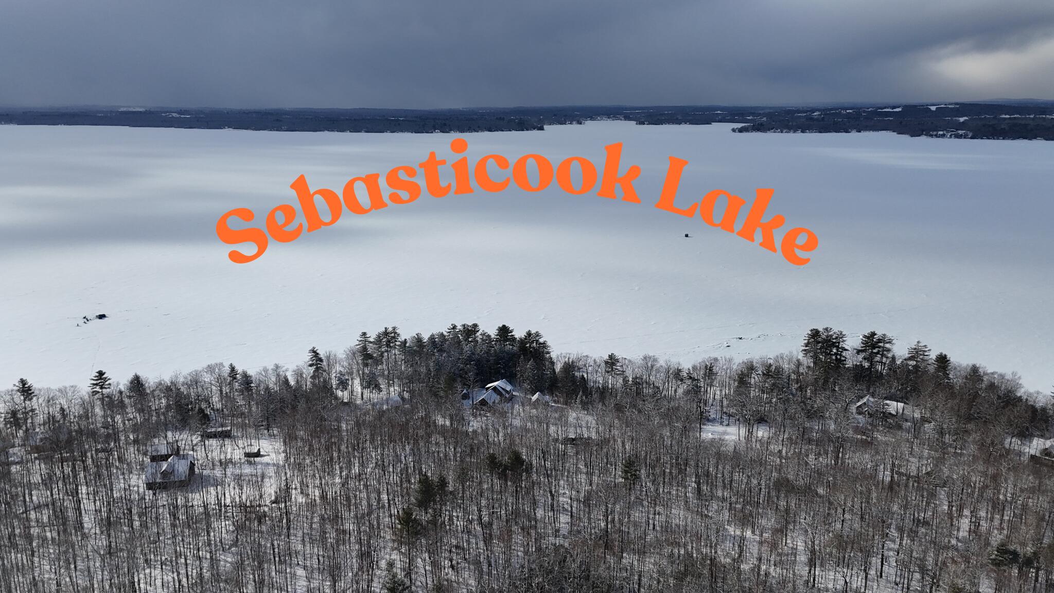 Lot 3-12 Shady Lane, Newport, ME, 04953