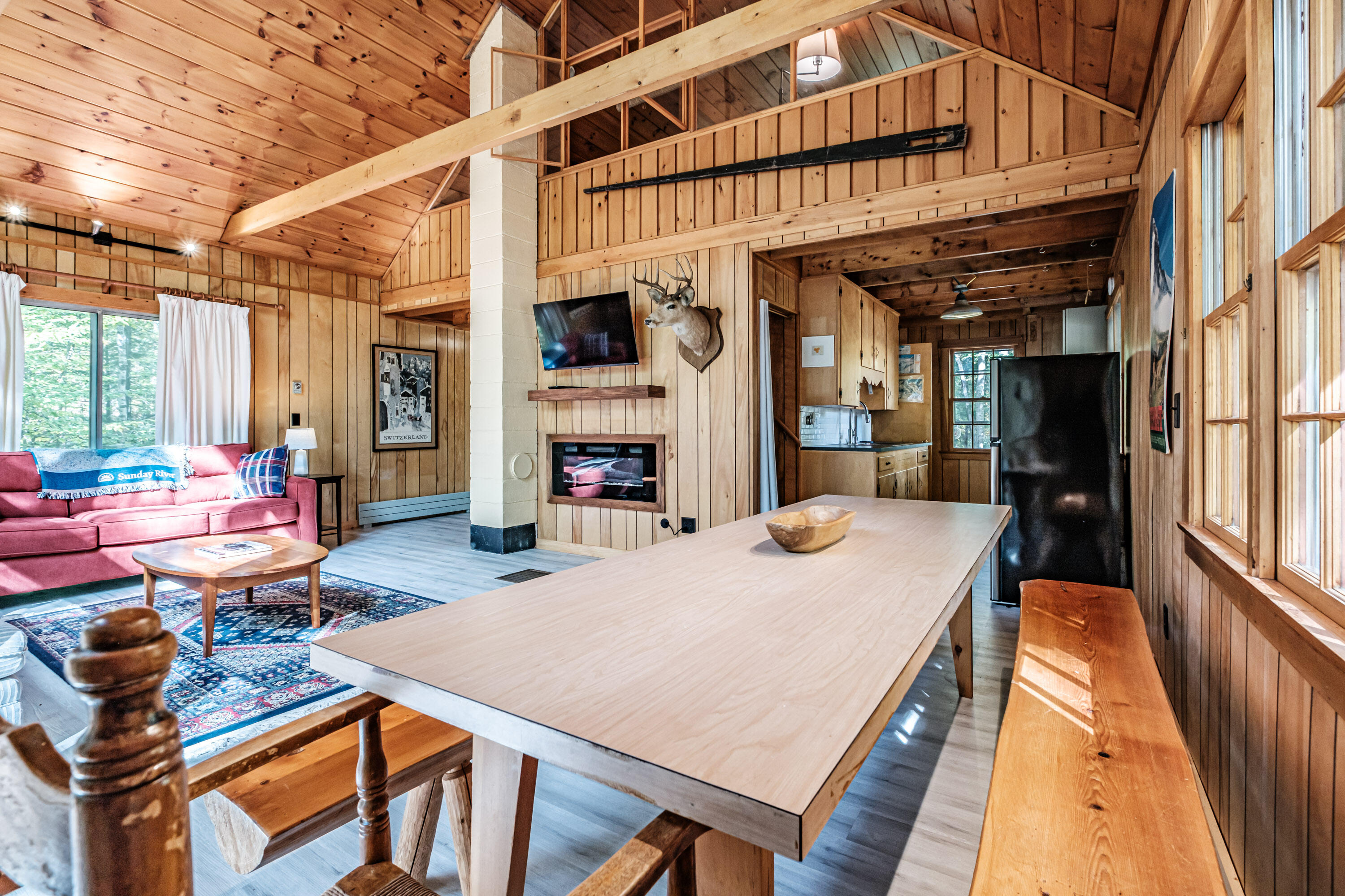 45 Viking Village Road, Newry, ME, 04261-3247