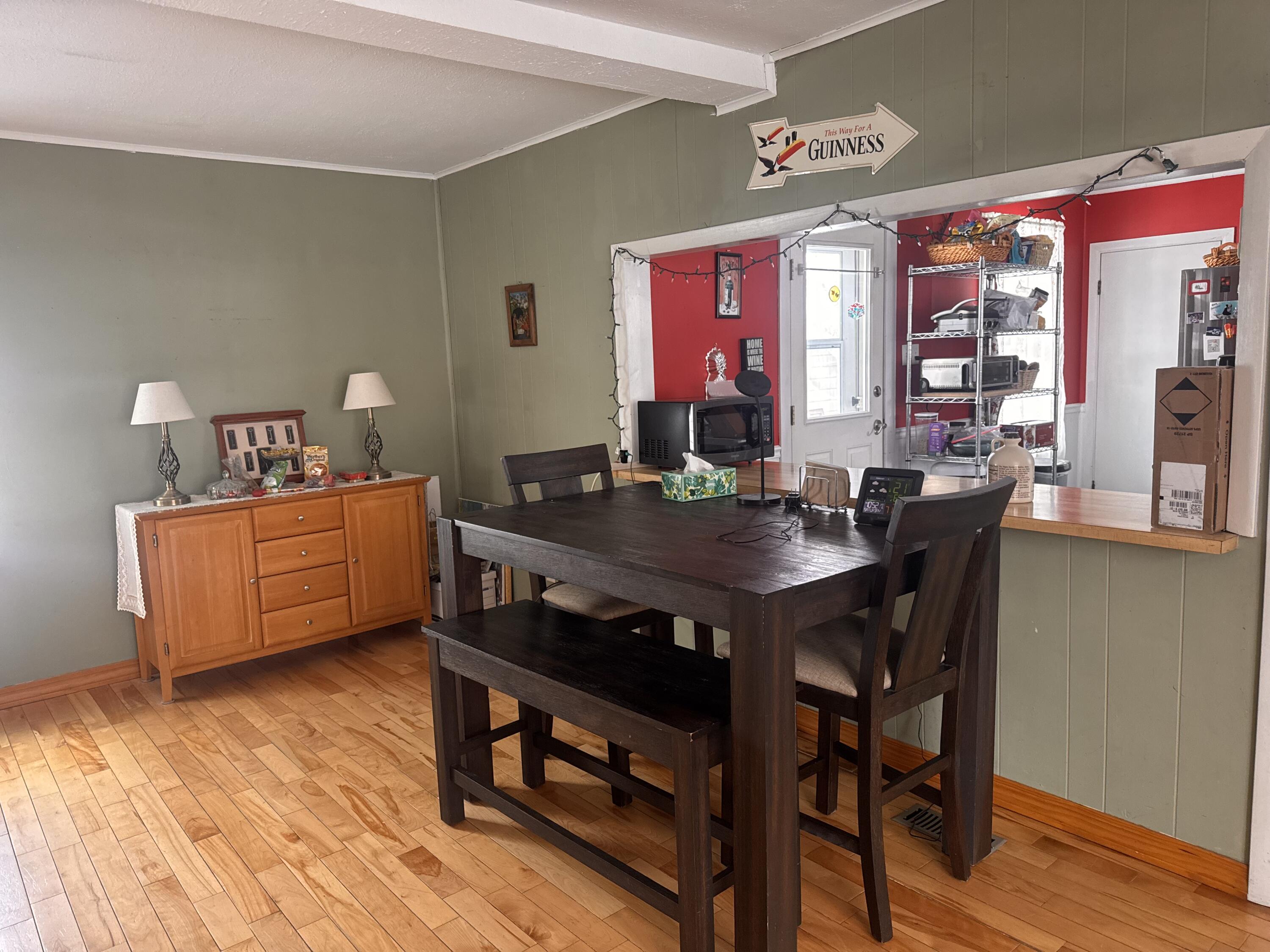 21 Thomas Avenue, Caribou, ME, 04736