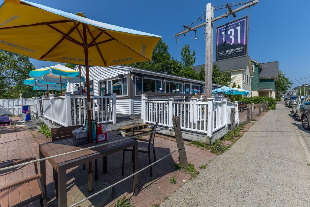 131 Cottage Street, Bar Harbor, ME, 04609