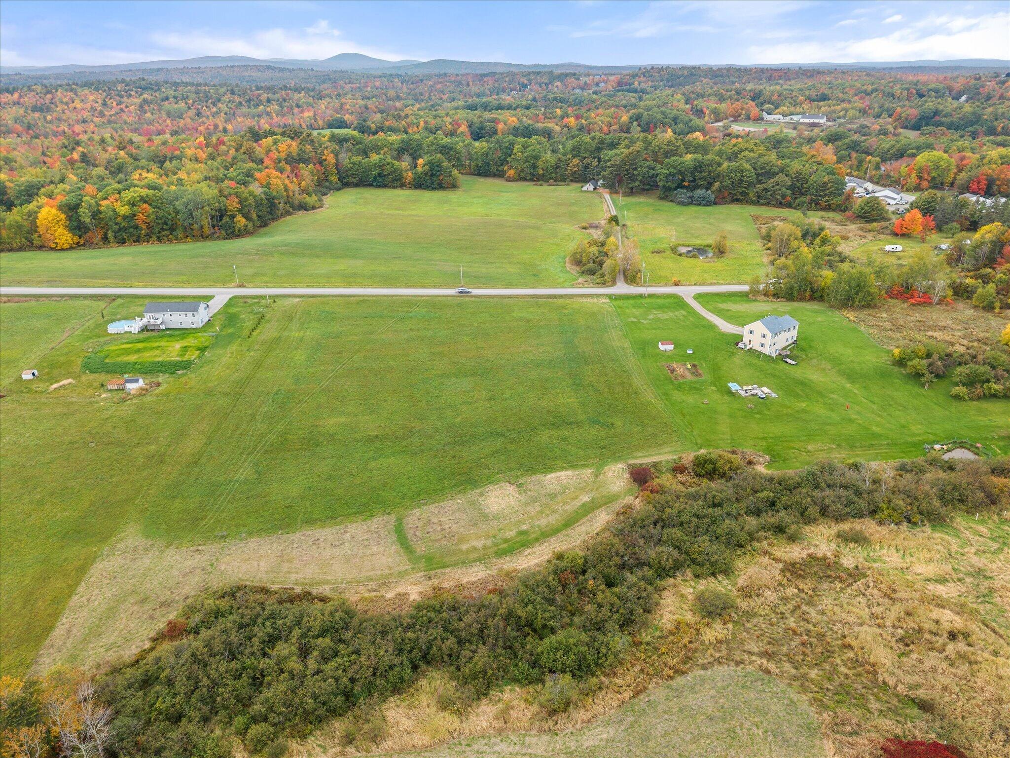 14-Canaan Rd - Hampden