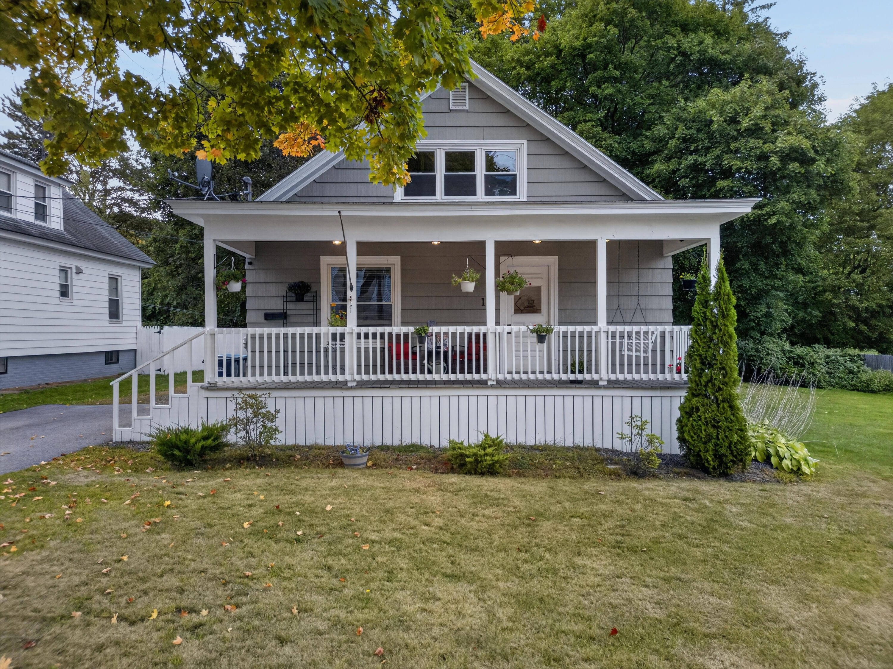 Photo of 14 Linden Street Auburn ME 04210