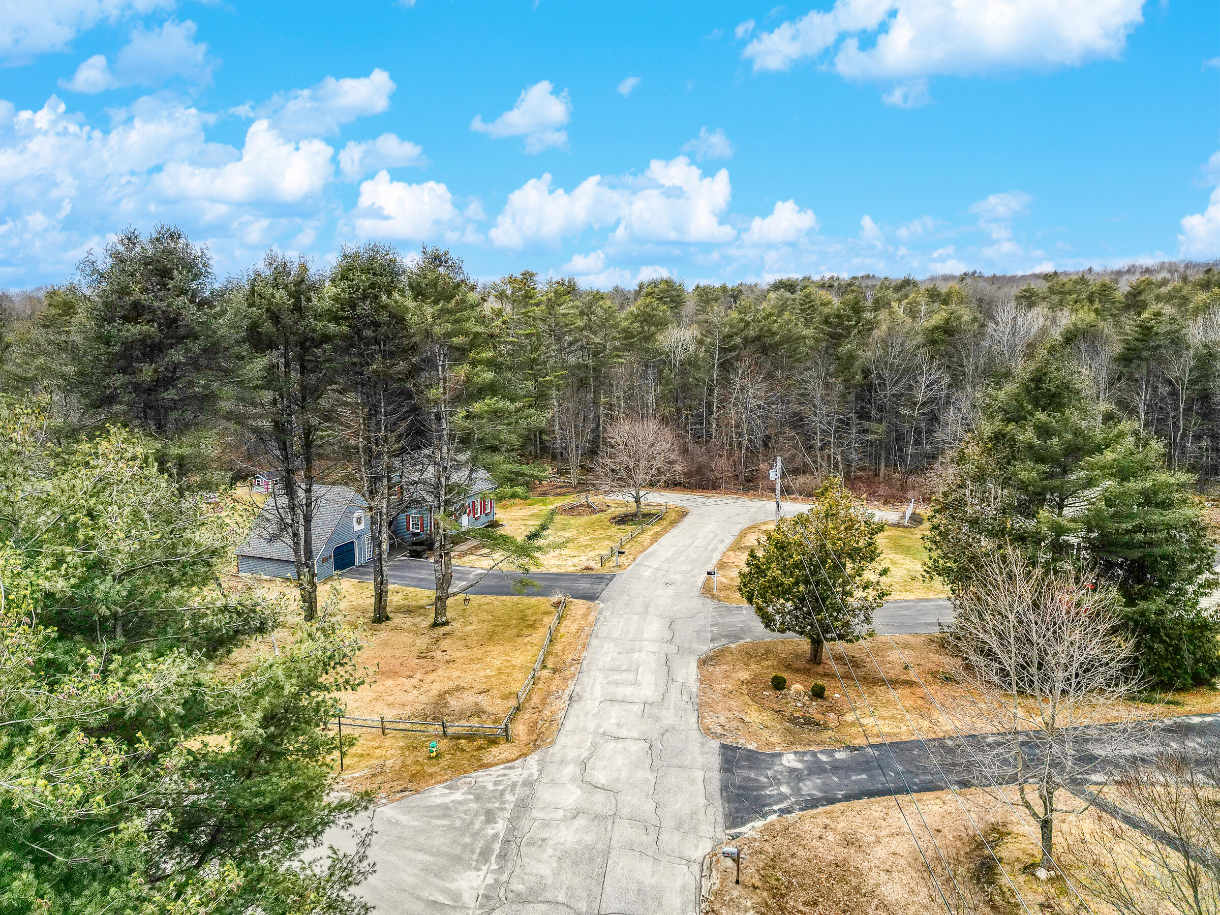 0 Cross Street, Manchester, ME, 04351