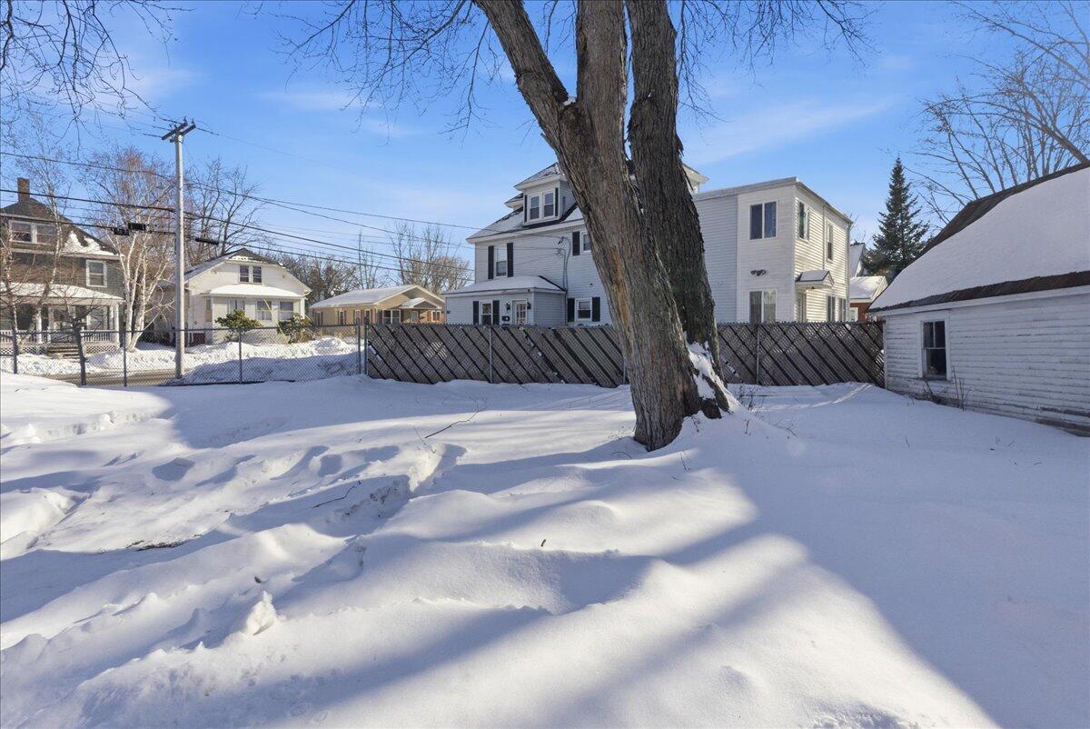 347 Sabattus Street, Lewiston, ME, 04240