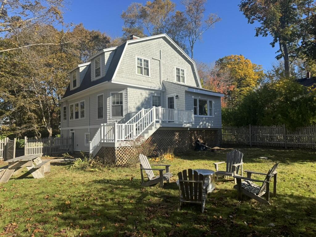 31 Elizabeth Street, Portland, ME, 04108