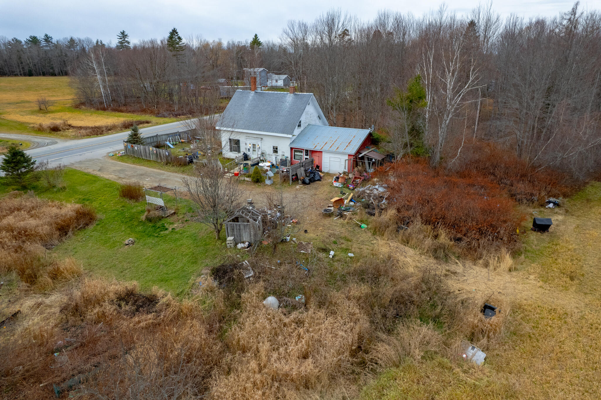 1156 Main Street, Corinth, ME, 04427