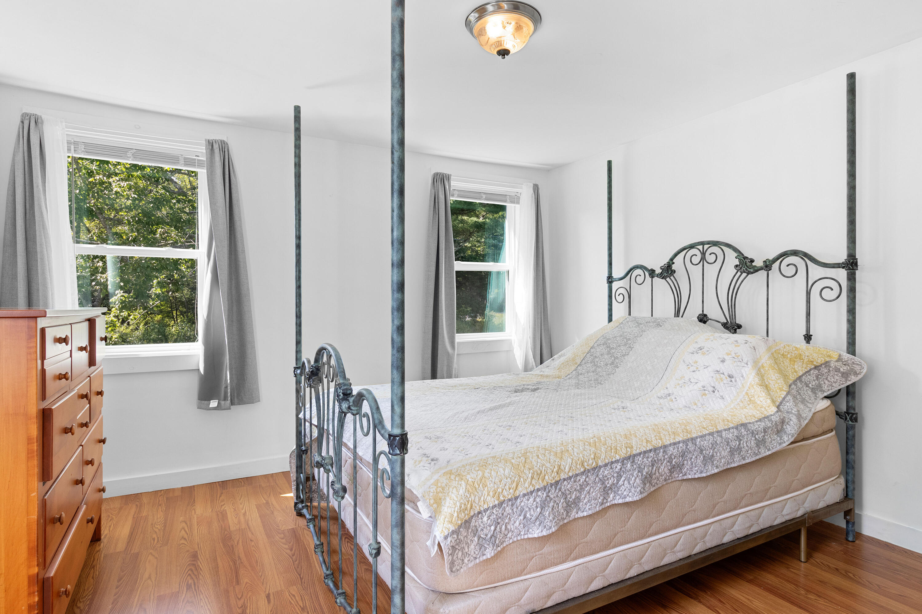 1682 &1676 Main Road, Phippsburg, ME, 04562