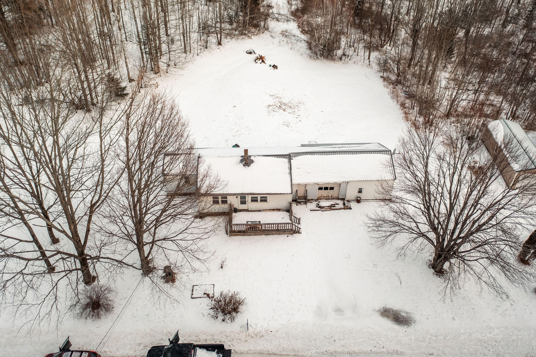 3 Bridge Street, Richmond, ME, 04357