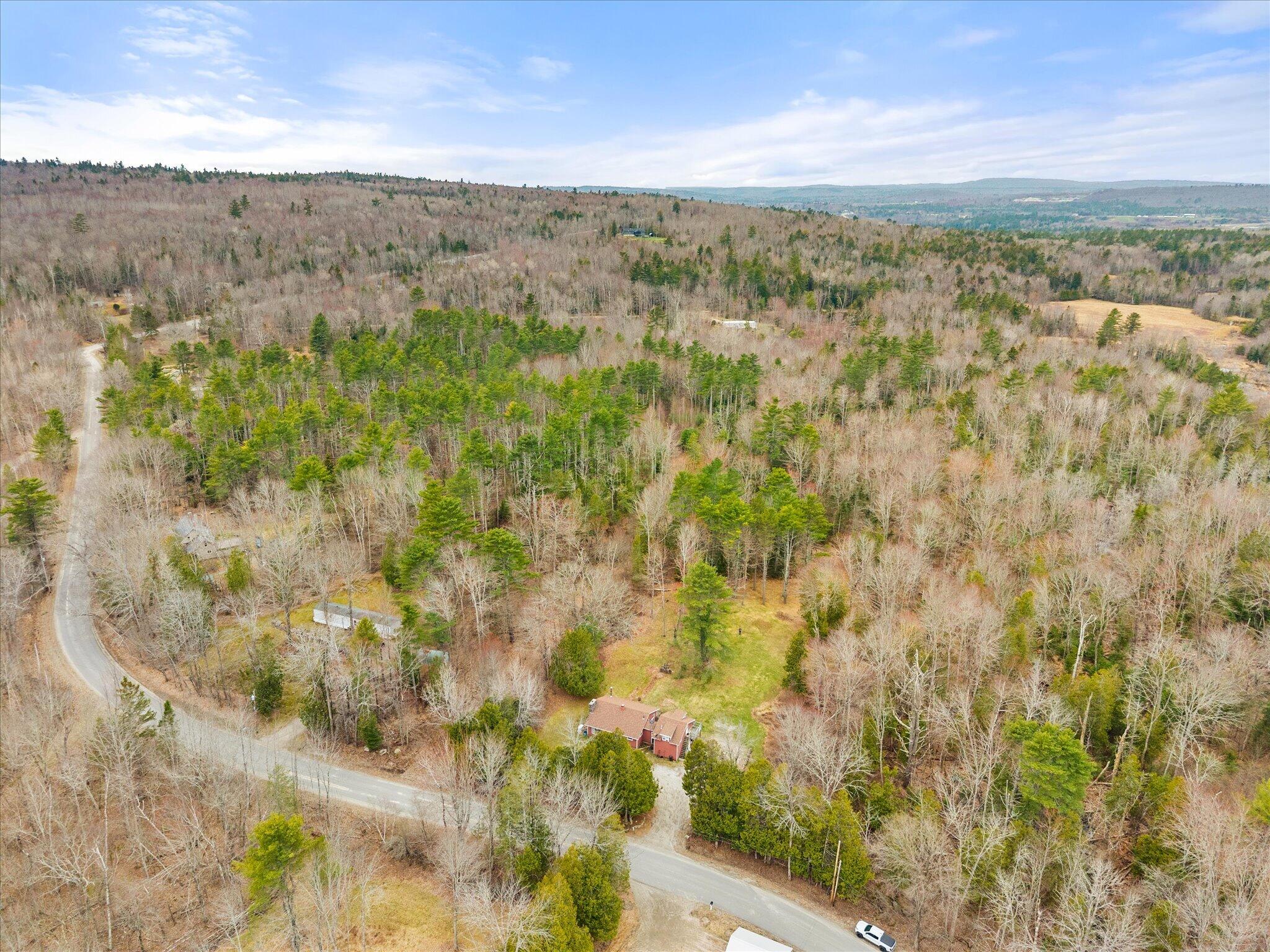 62 Bowden Point Road, Prospect, ME, 04981