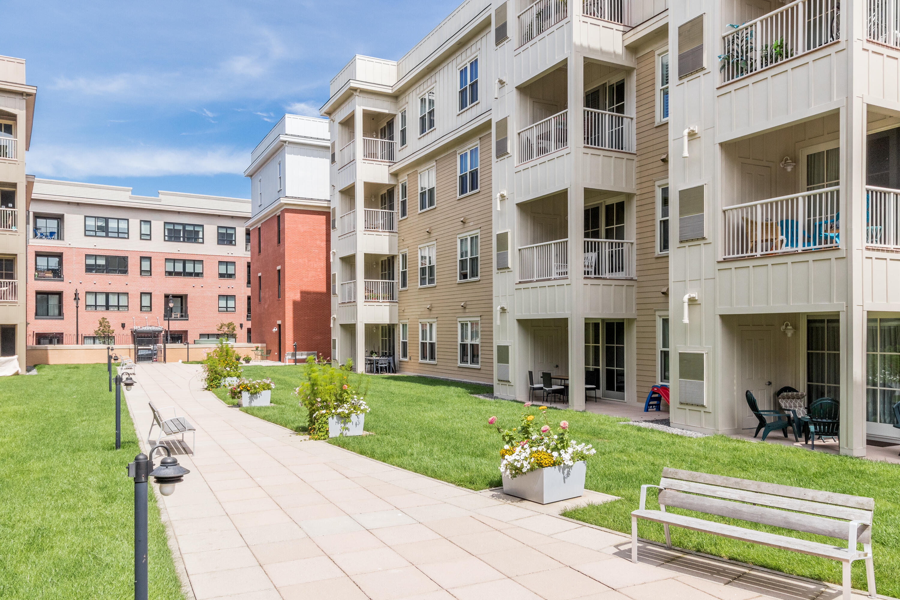 22 Hancock Street UNIT 303, Portland, ME, 04101