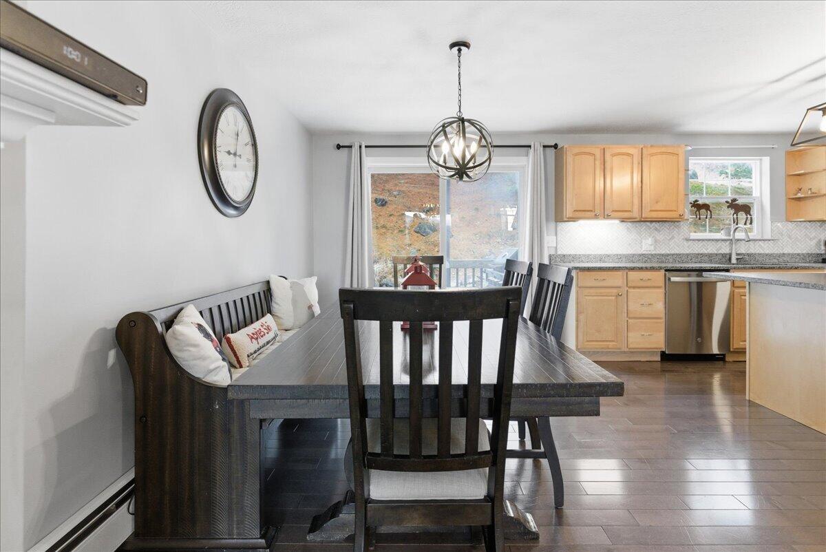 135 Vernon Street UNIT 8B, Bethel, ME, 04217