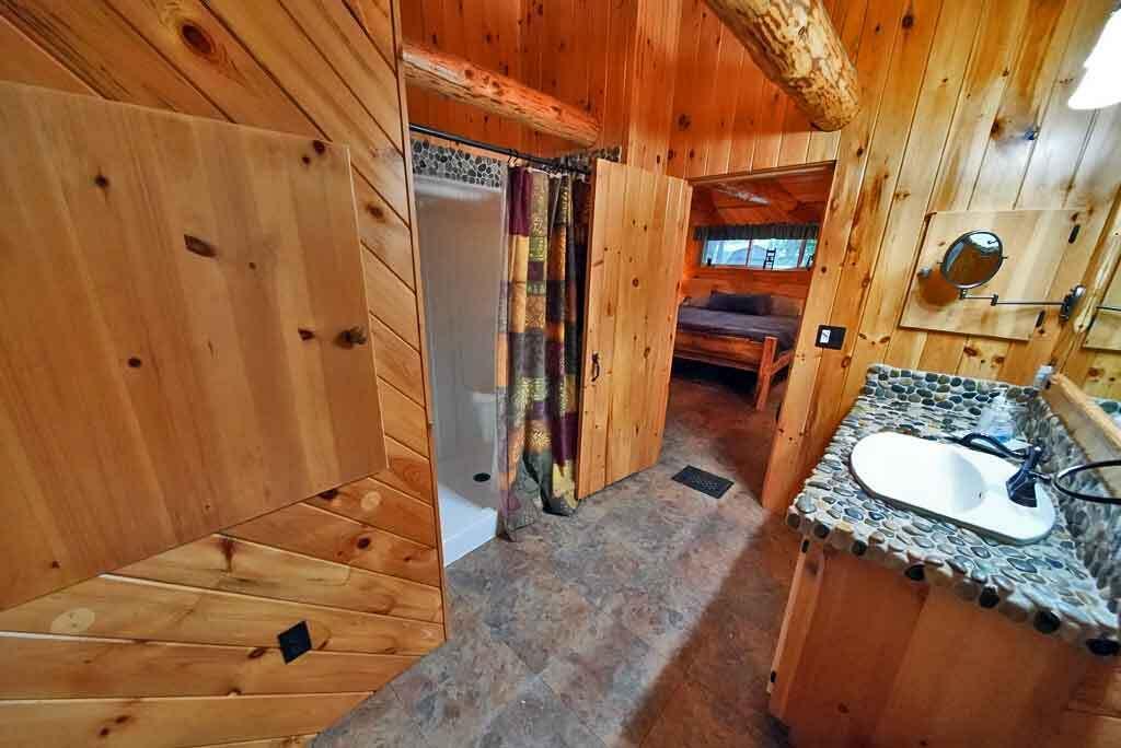 638 Sandy Beach Road, Danforth, ME, 04424