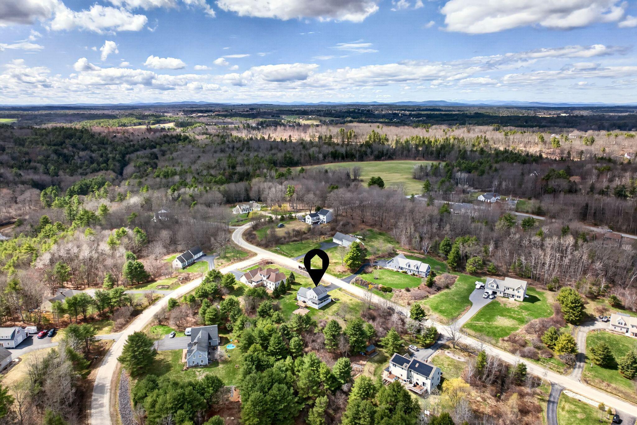 139 Harding Bridge Road, Gorham, ME, 04038