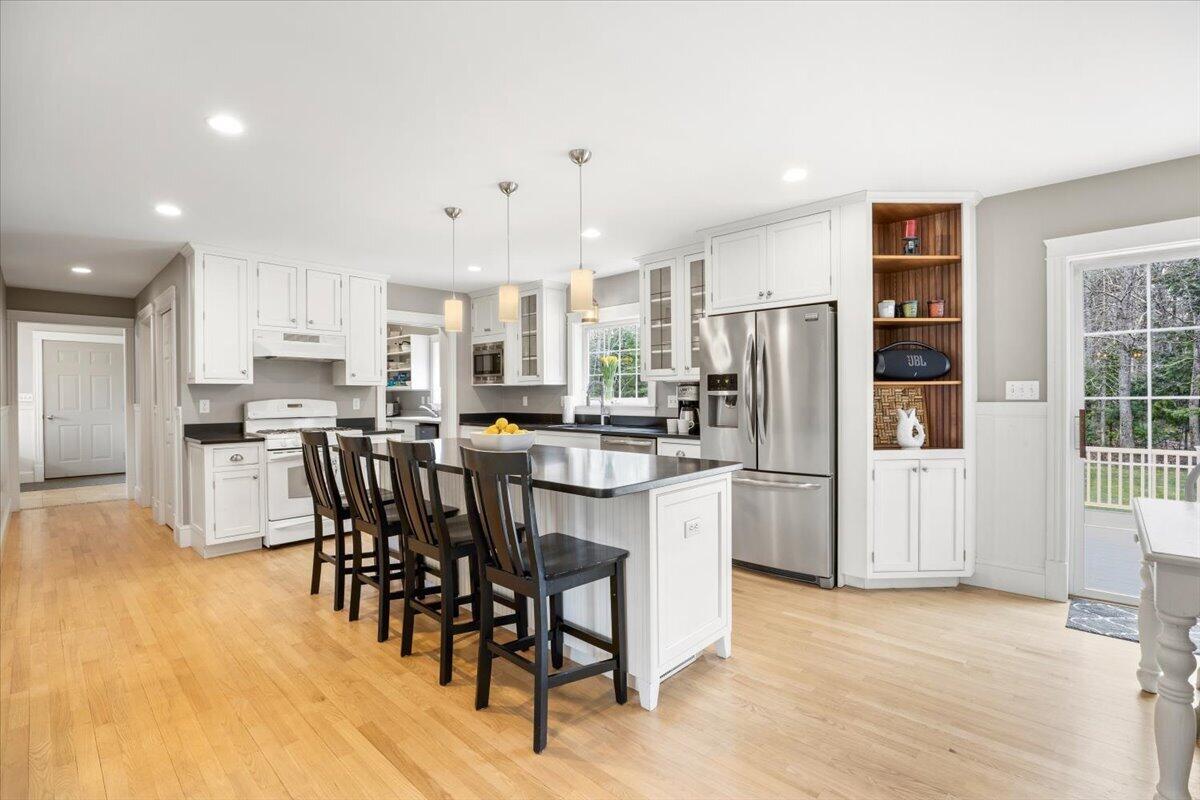 8 Elbridge Oliver Way, Scarborough, ME, 04074