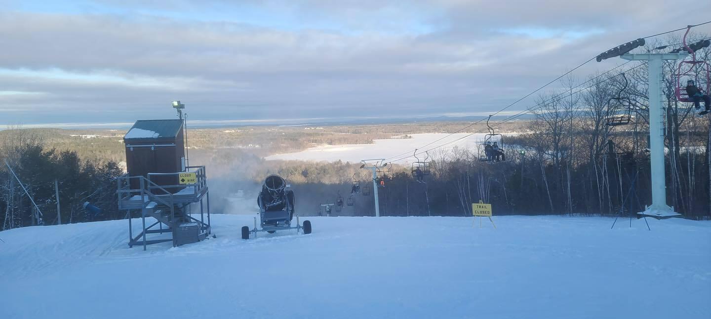 441 Newburgh Road, Hermon, ME, 04401