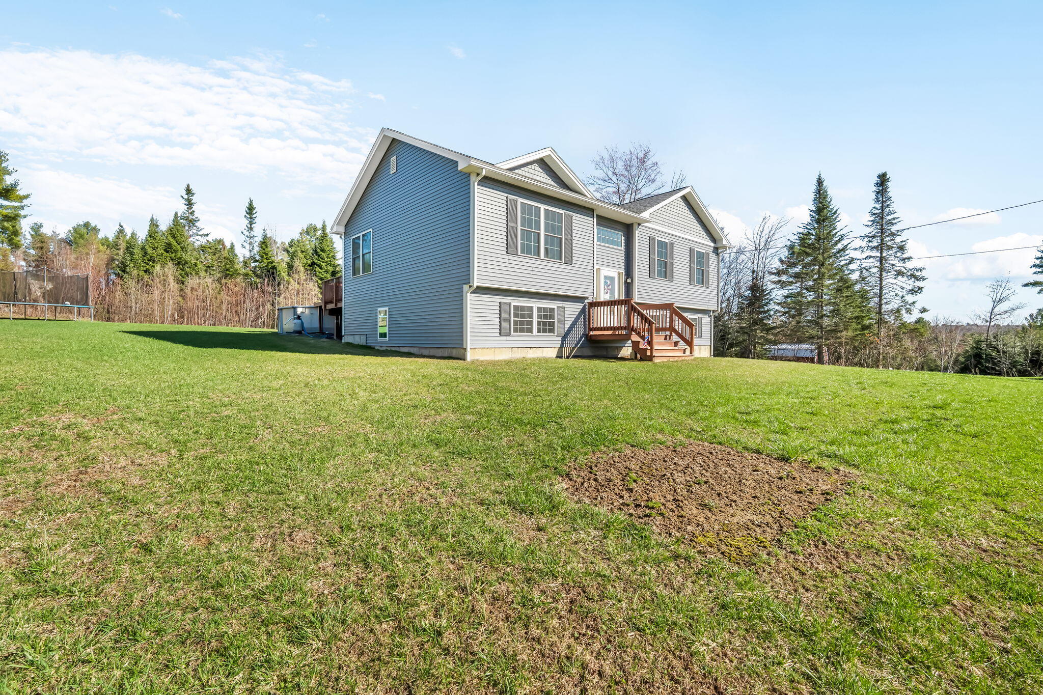 2016 Hemlock Drive, Hermon, ME, 04401