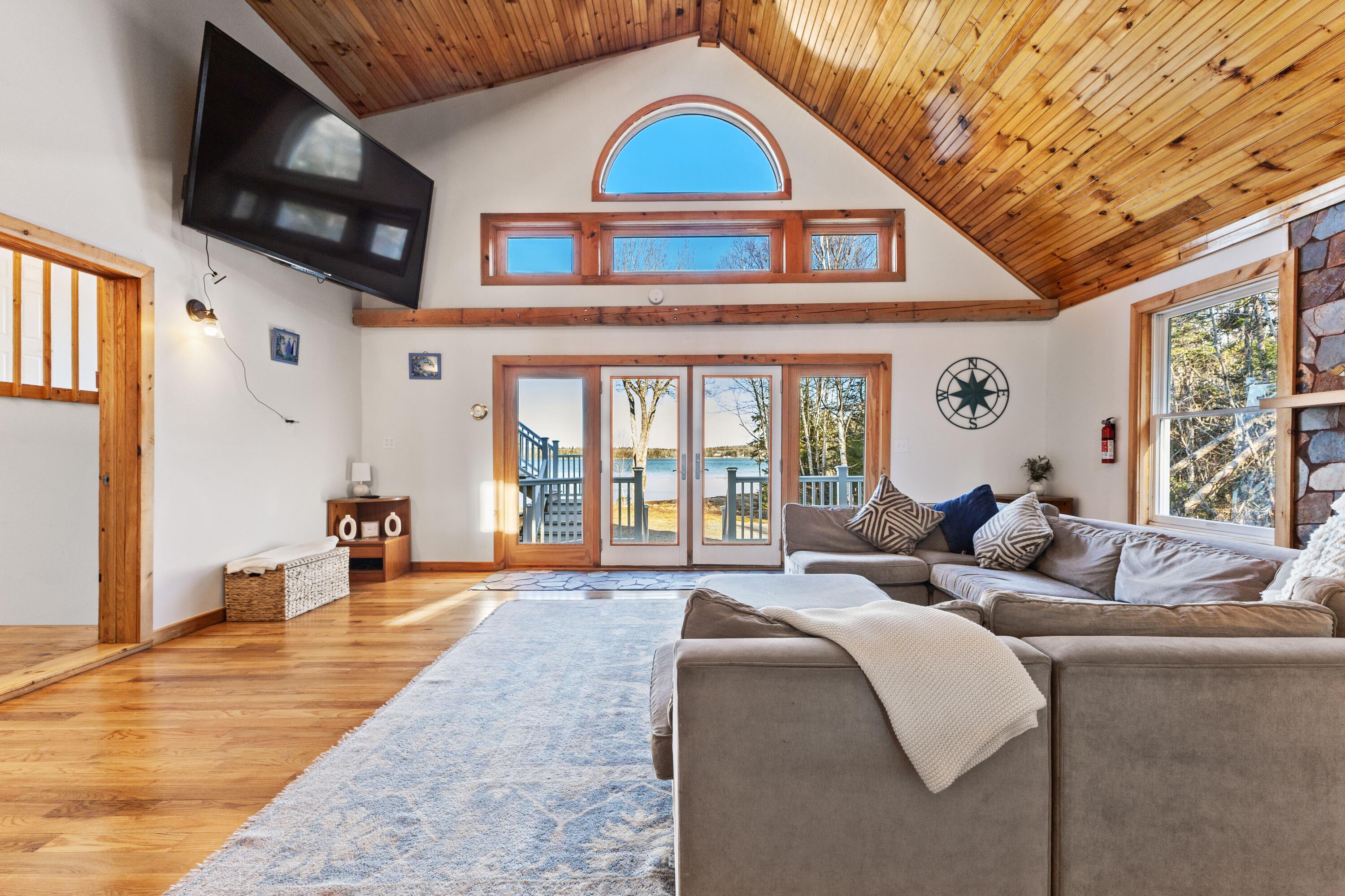 10 Point Road, Steuben, ME, 04680