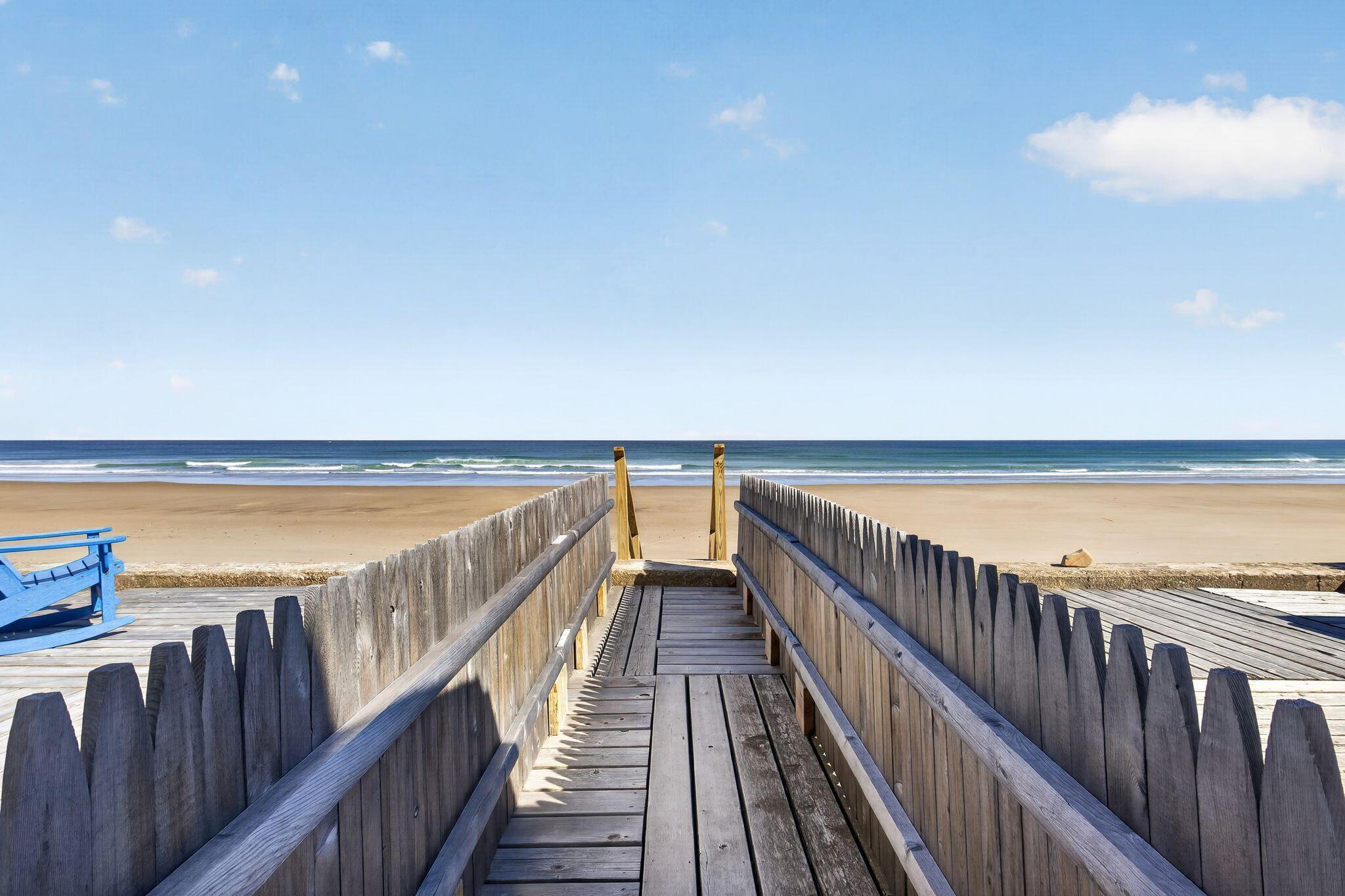 341 Ocean Avenue UNIT 1, Wells, ME, 04090