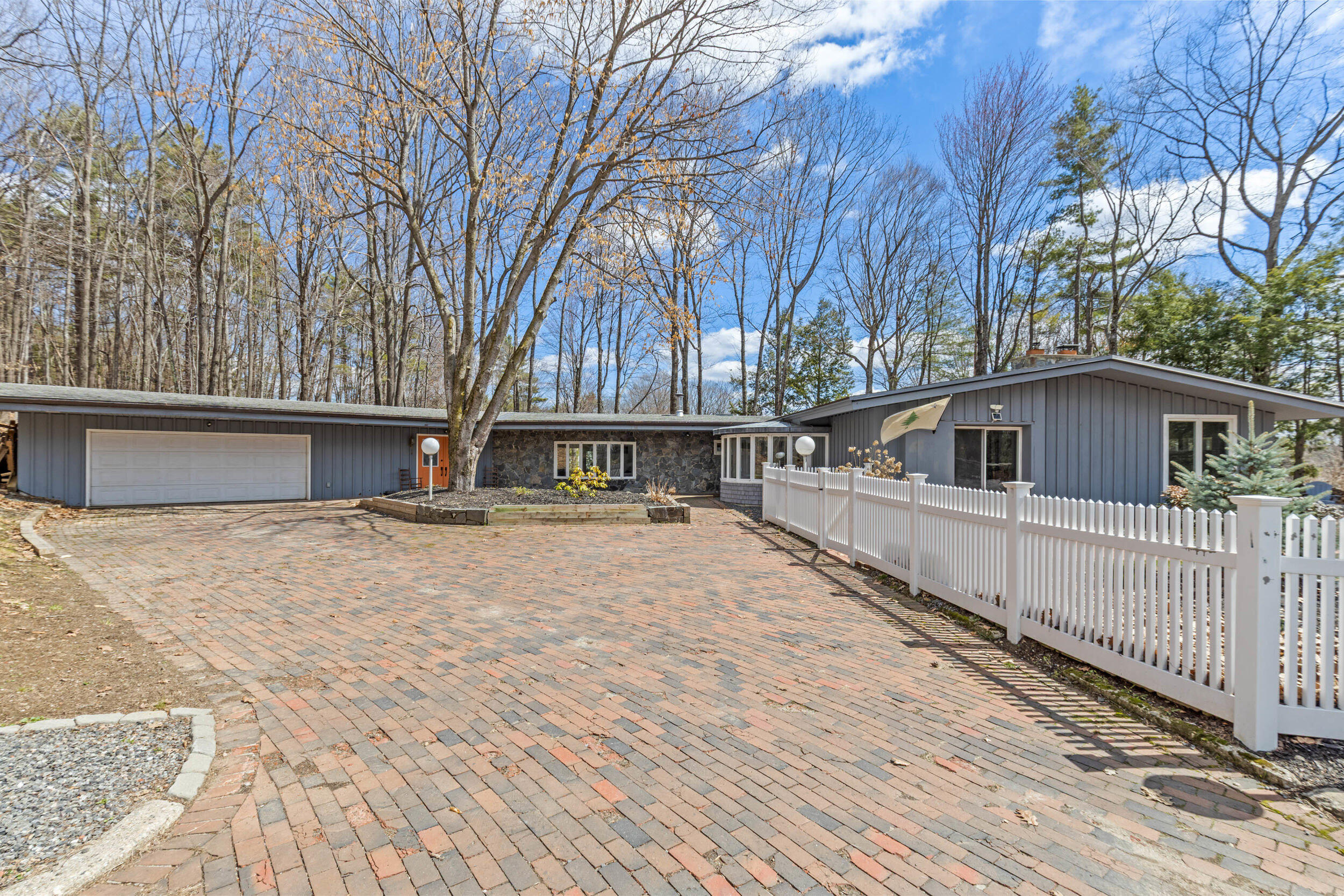 482 Back Road, Shapleigh, ME, 04076