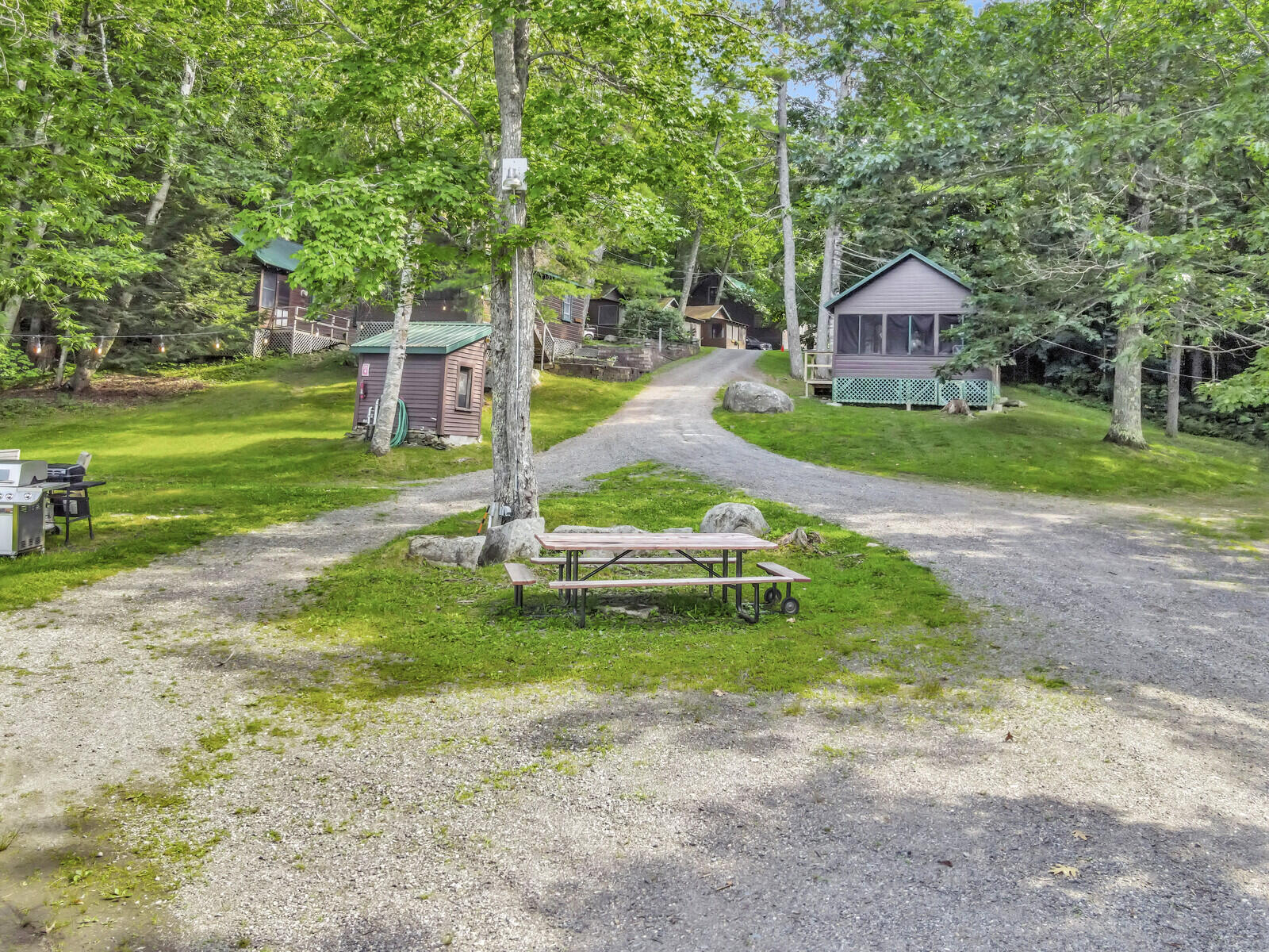 103 Taylor Woods Road, Belgrade, ME, 04917