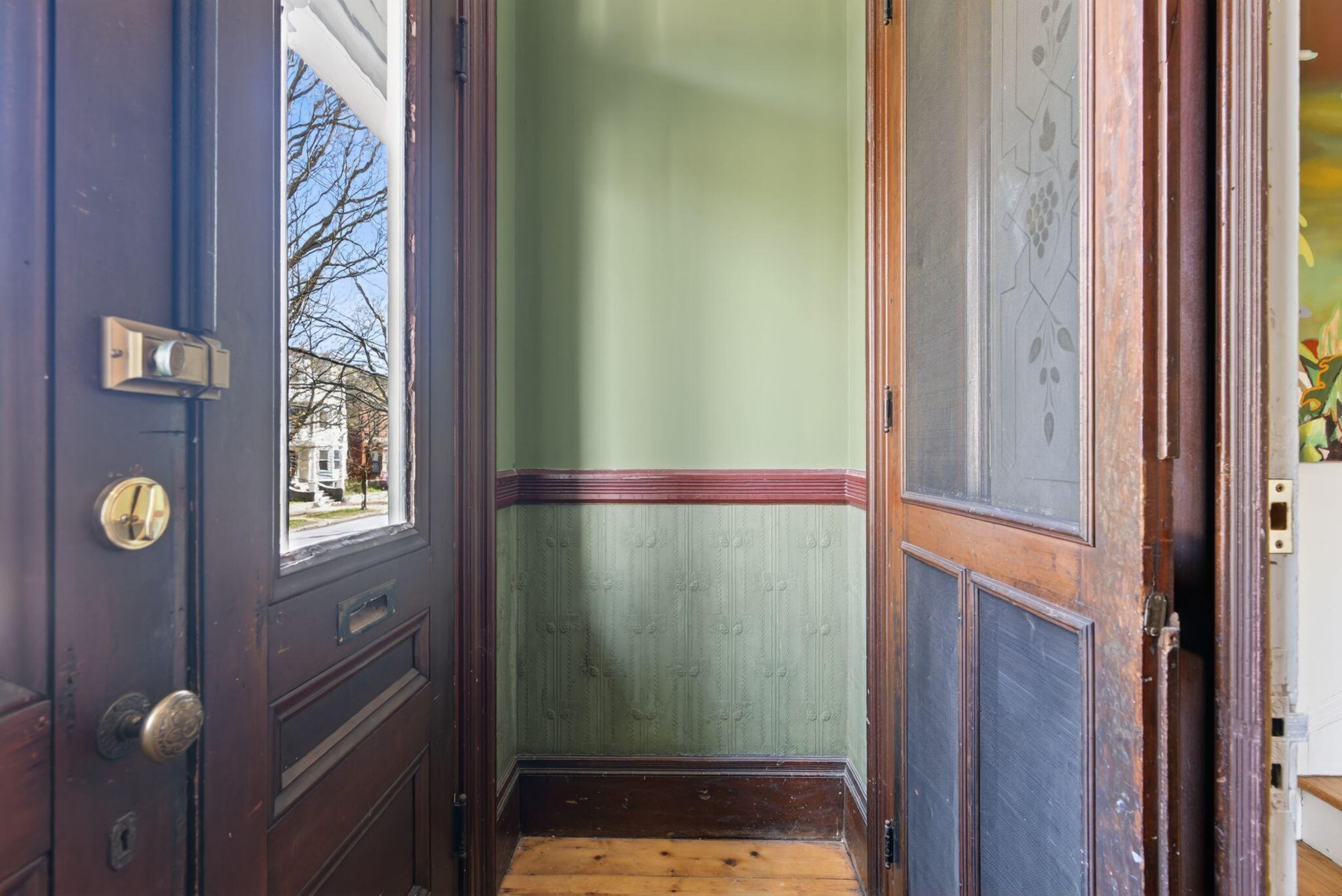 494 Cumberland Avenue, Portland, ME, 04101