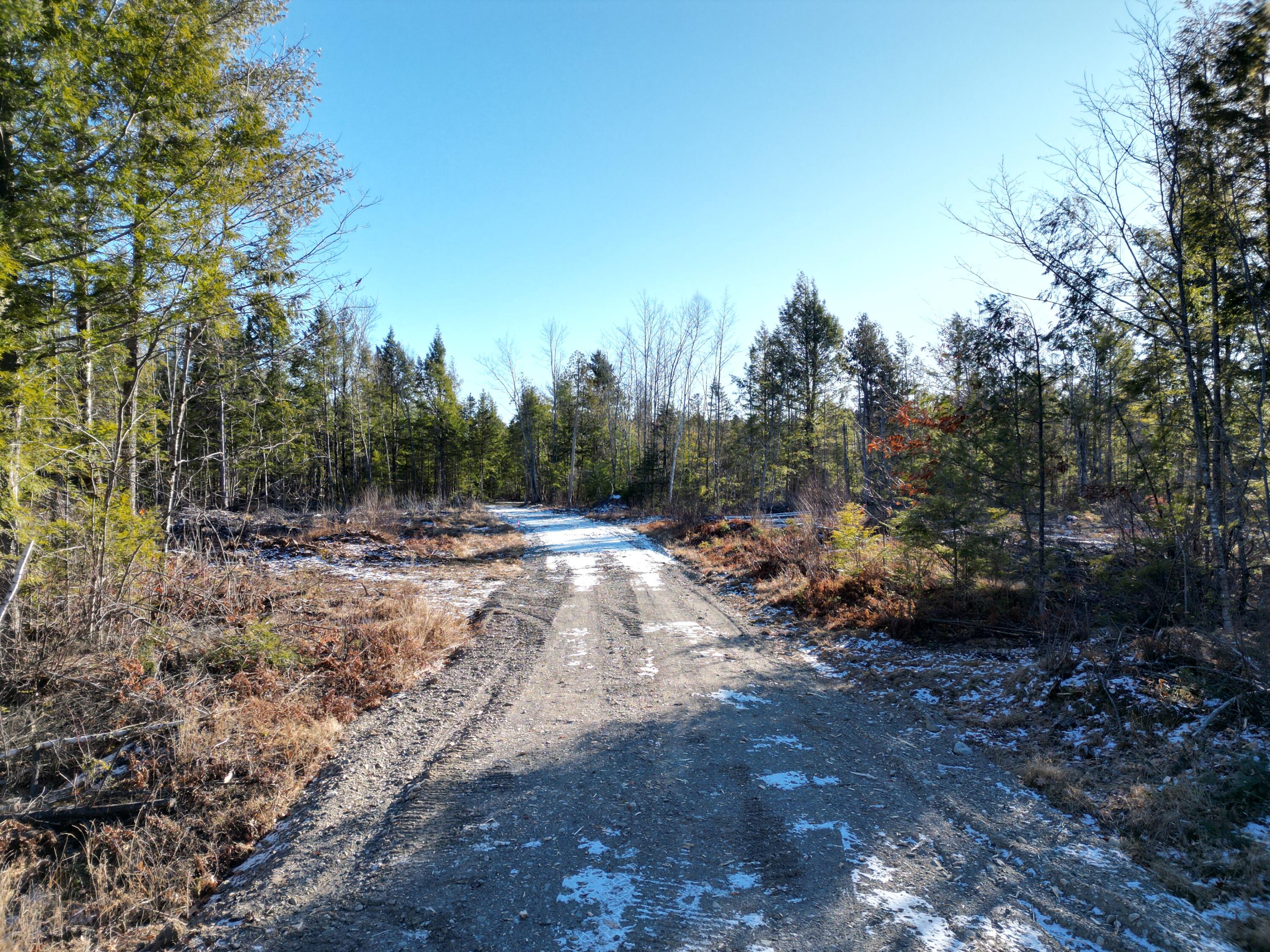 Lot 1 Mattamiscontis Road, Howland, ME, 04448