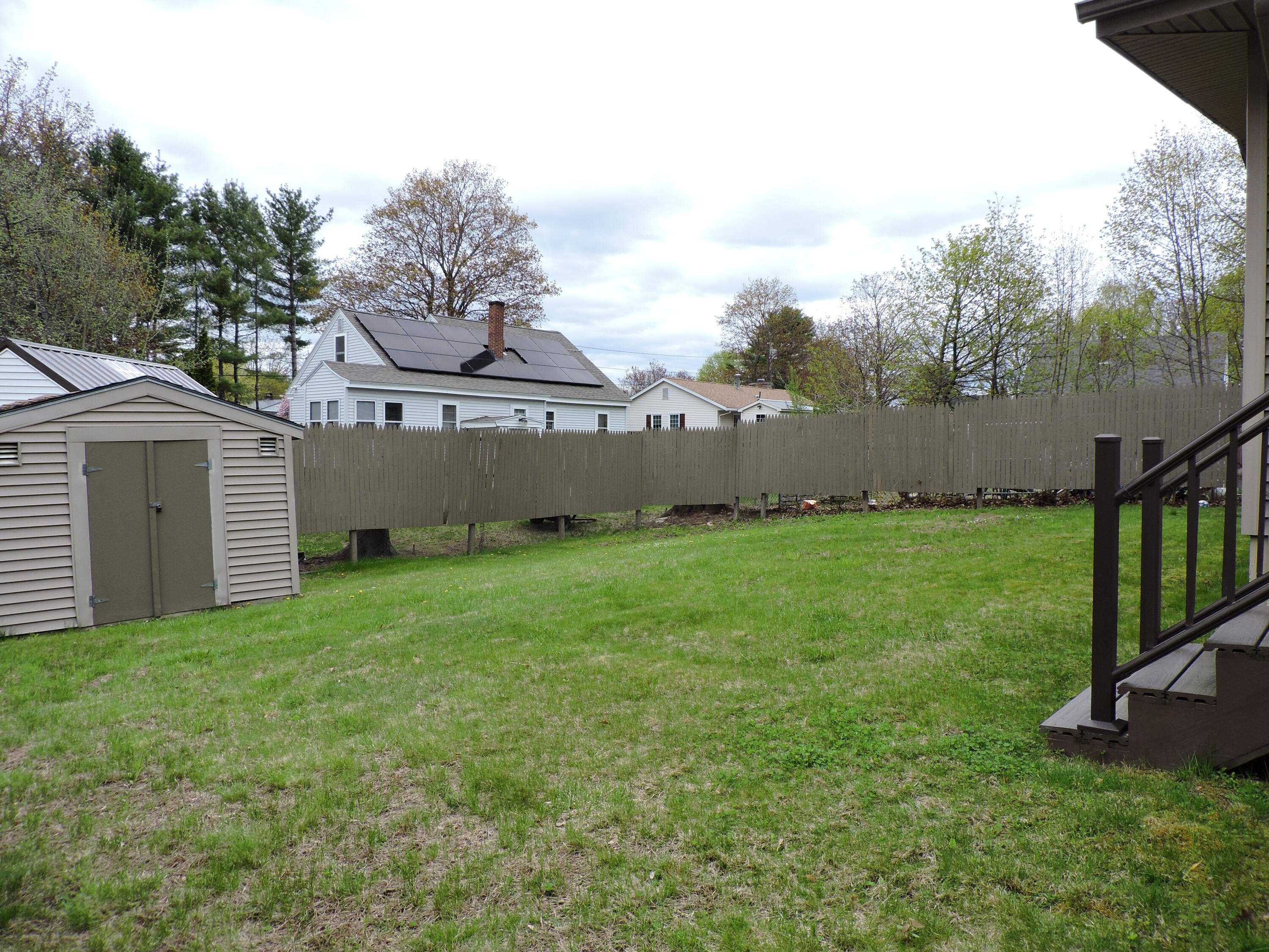 7 Sixth Avenue, Augusta, ME, 04330