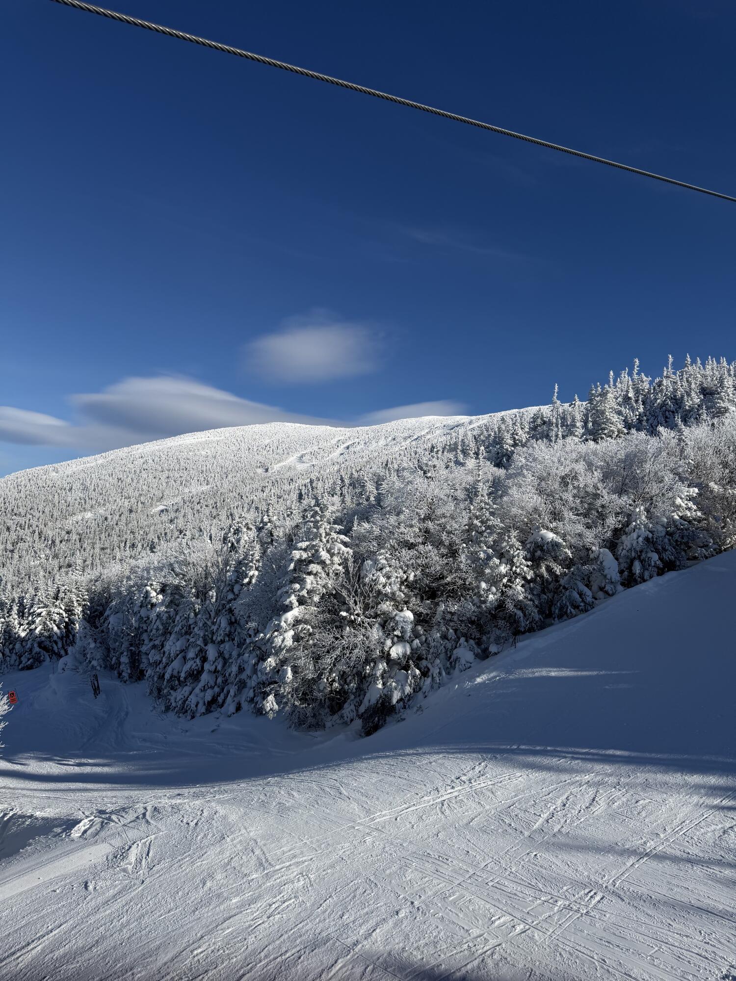 49 Magalloway Loop, Sandy River Plt, ME, 04970