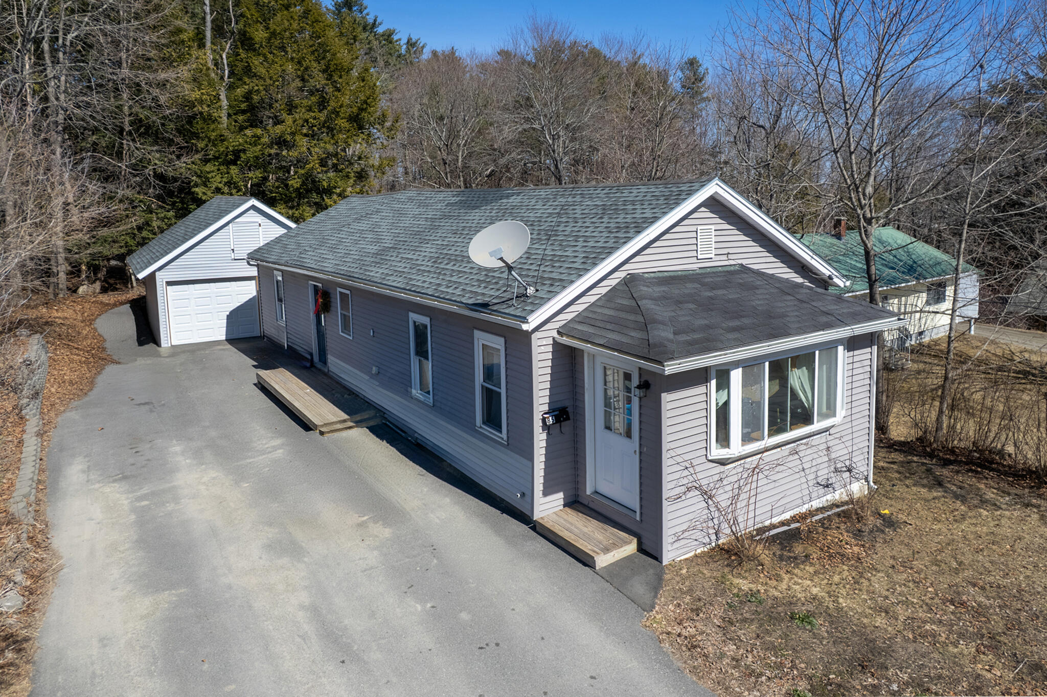 85 Lincoln Street, Old Town, ME, 04468