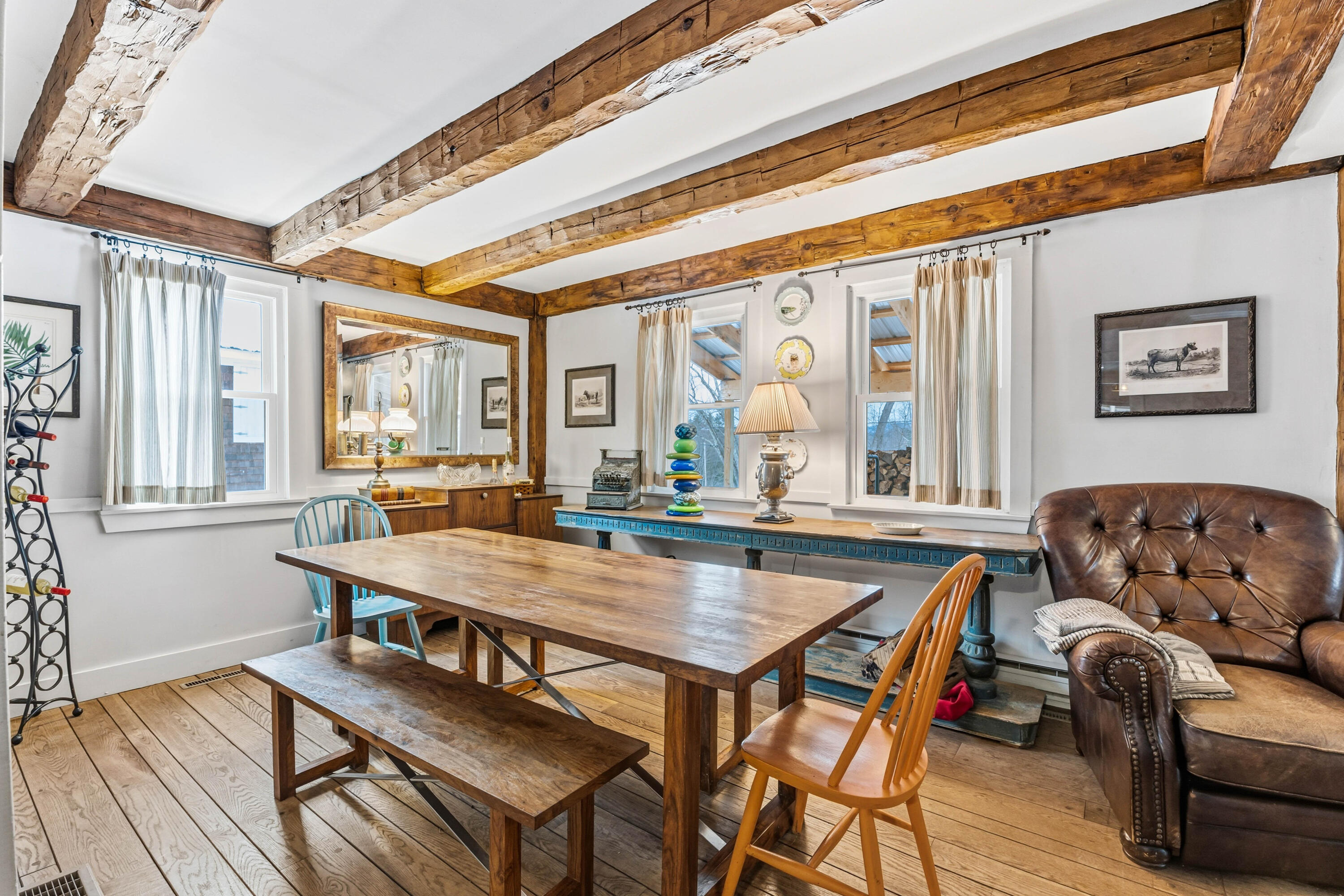 119 Fish Street, Fryeburg, ME, 04037