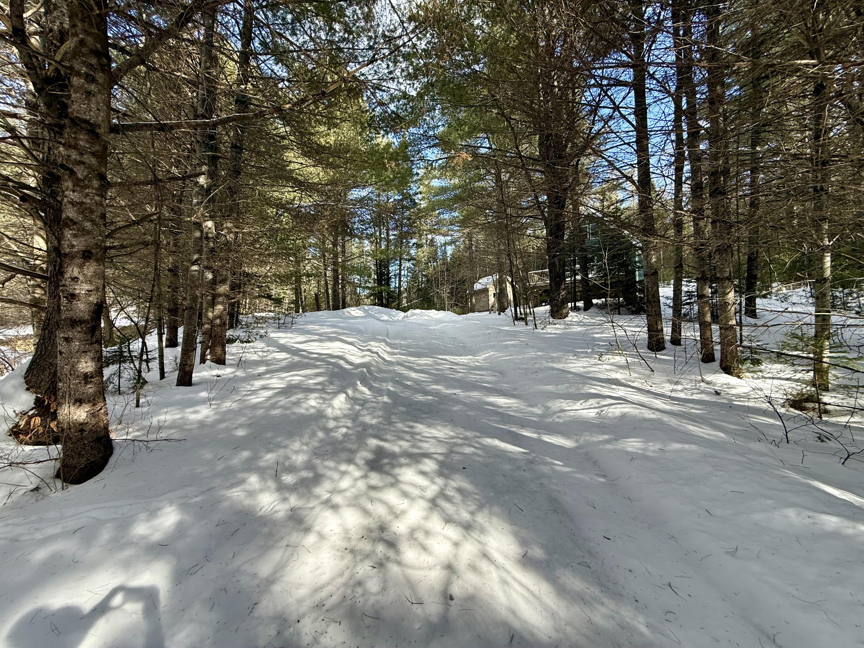 Lot 34 Meadow Wood Drive, Brownville, ME, 04414