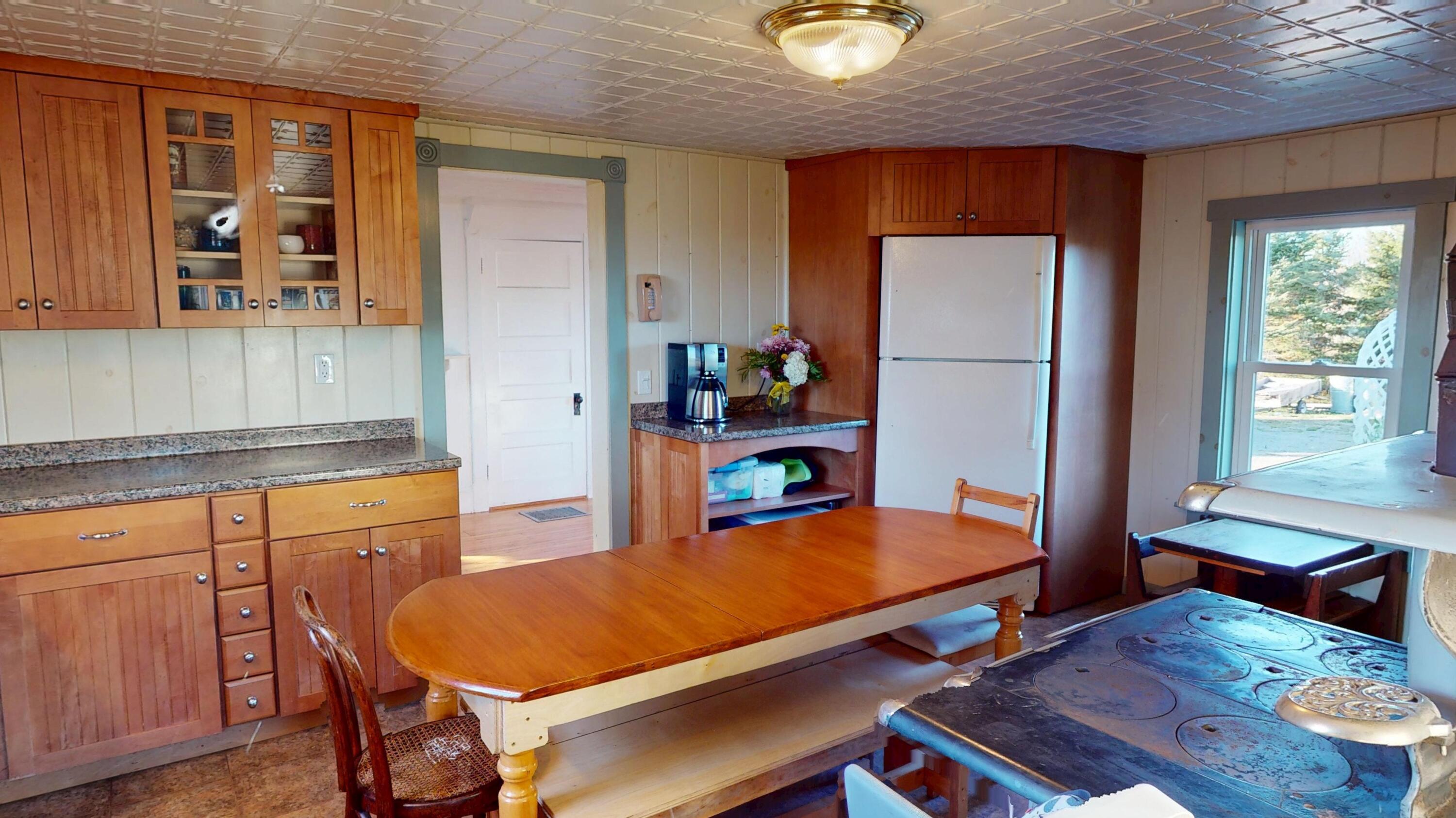 72 Old US Rte 1, Jonesboro, ME, 04648