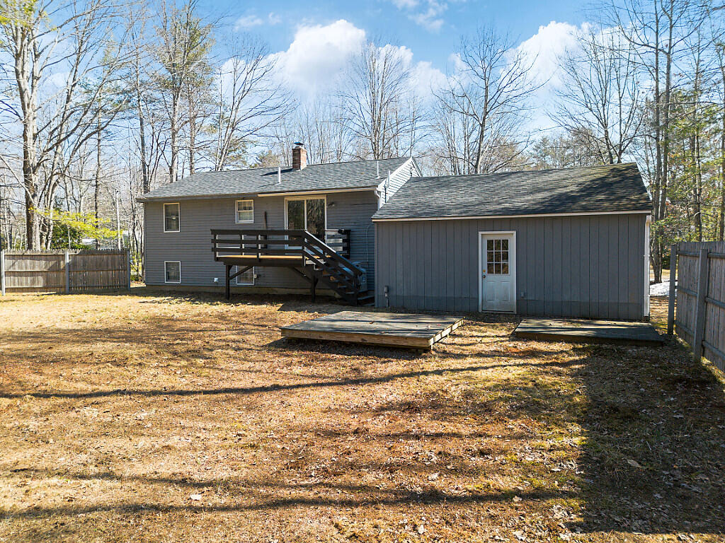 5 Goldeneye Drive, Topsham, ME, 04086