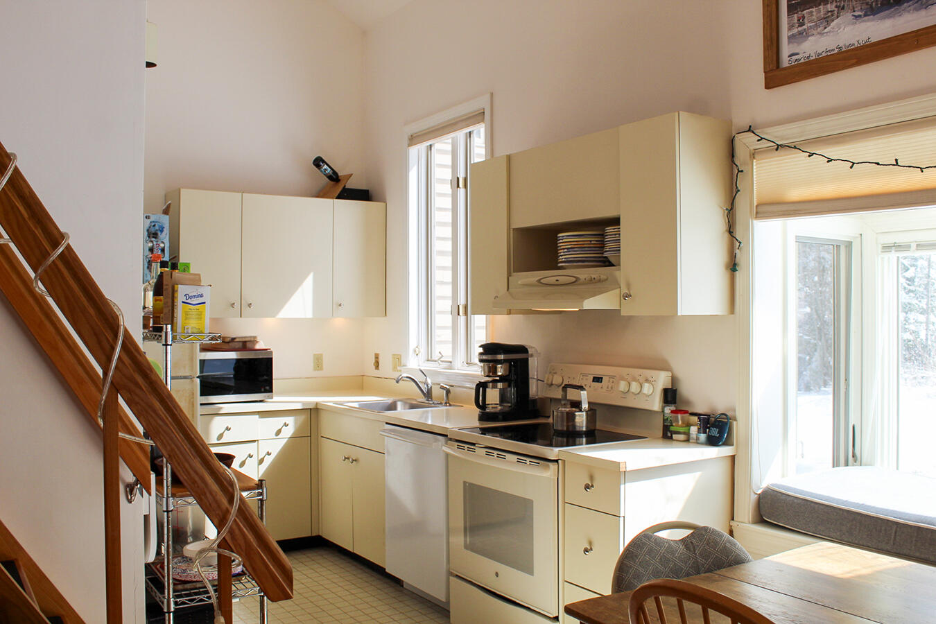 400 Snowflower Court UNIT 400, Carrabassett Valley, ME, 04947