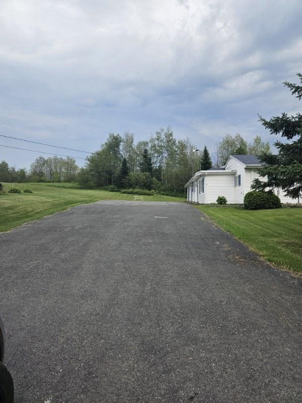 1755 Van Buren Road, Connor Twp, ME, 04736