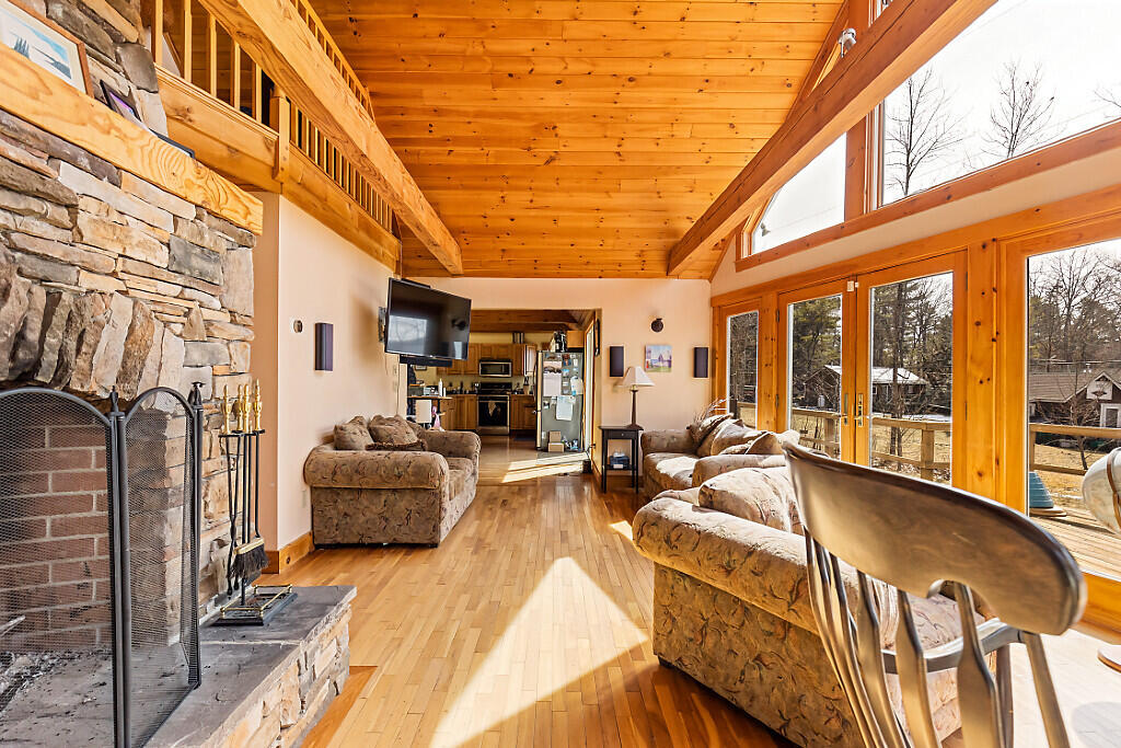 72 Jones Road, Vassalboro, ME, 04989