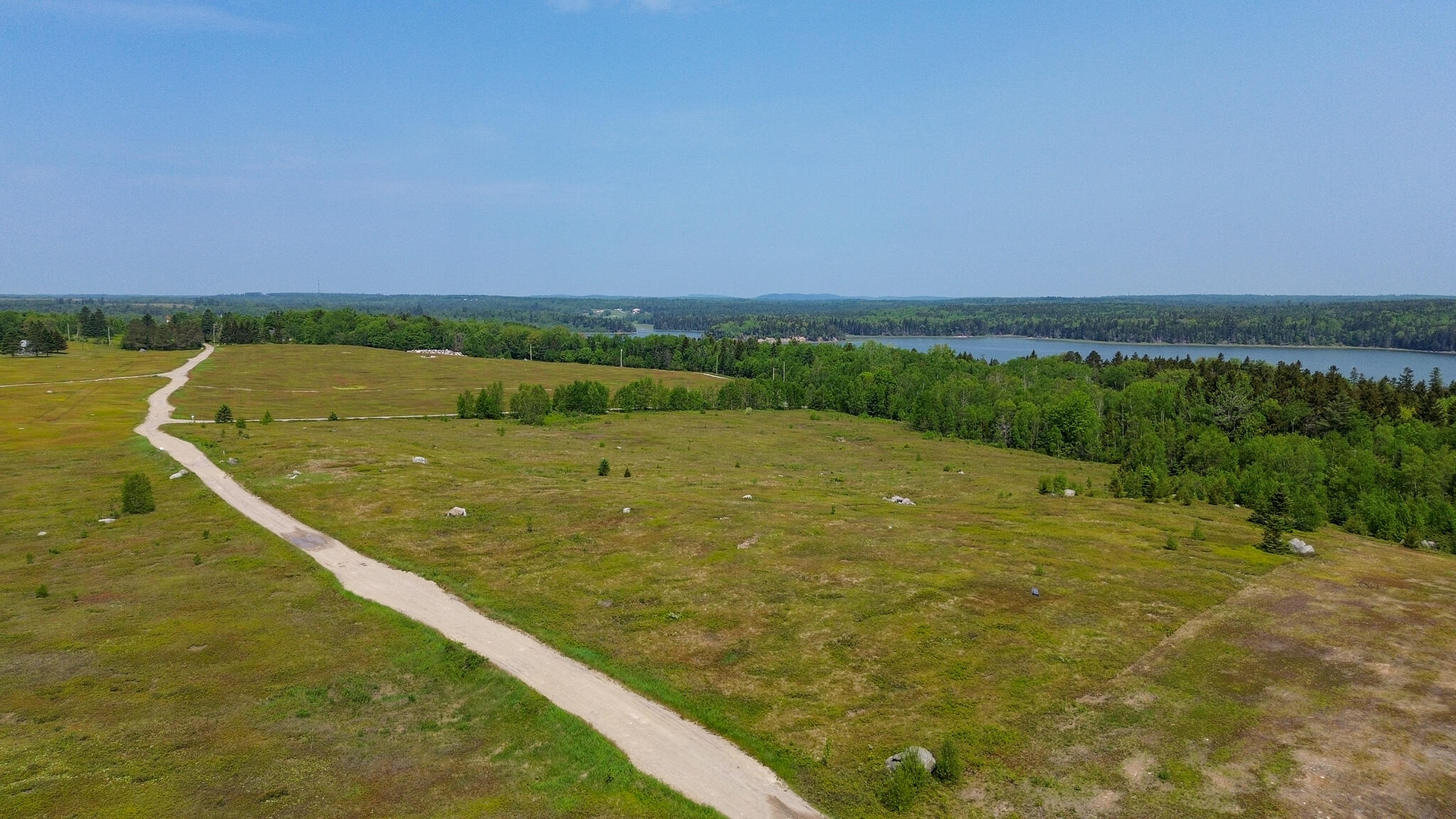 M2L10 Jewett Road, Jonesport, ME, 04649