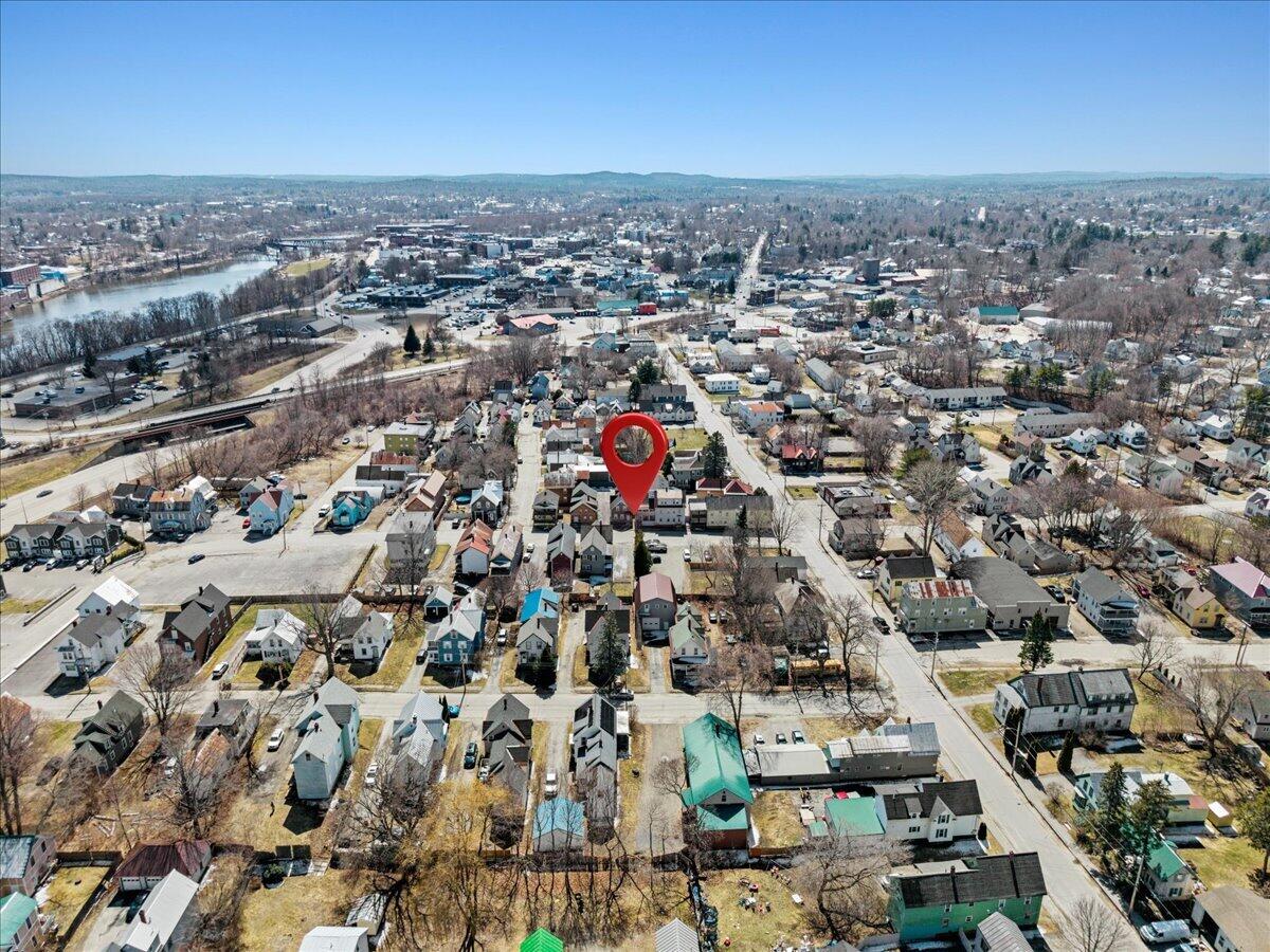 22 Ash Street, Waterville, ME, 04901