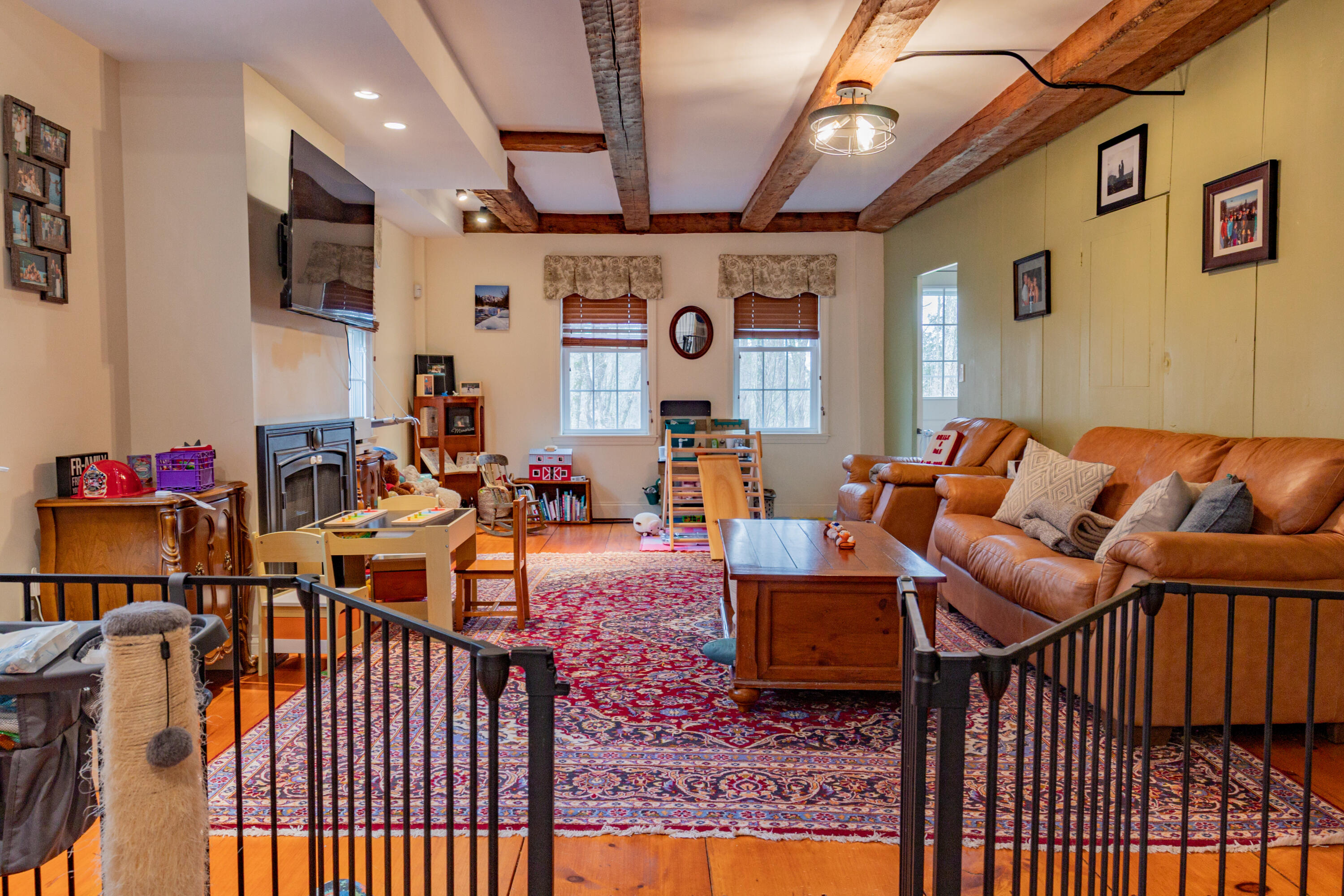 91 Merrill, Gray, ME, 04039