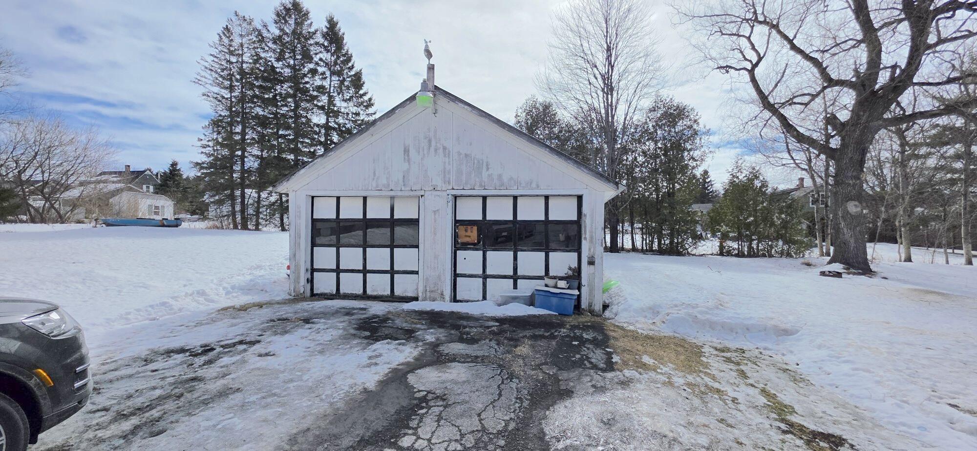 14 Pleasant Street, Presque Isle, ME, 04769