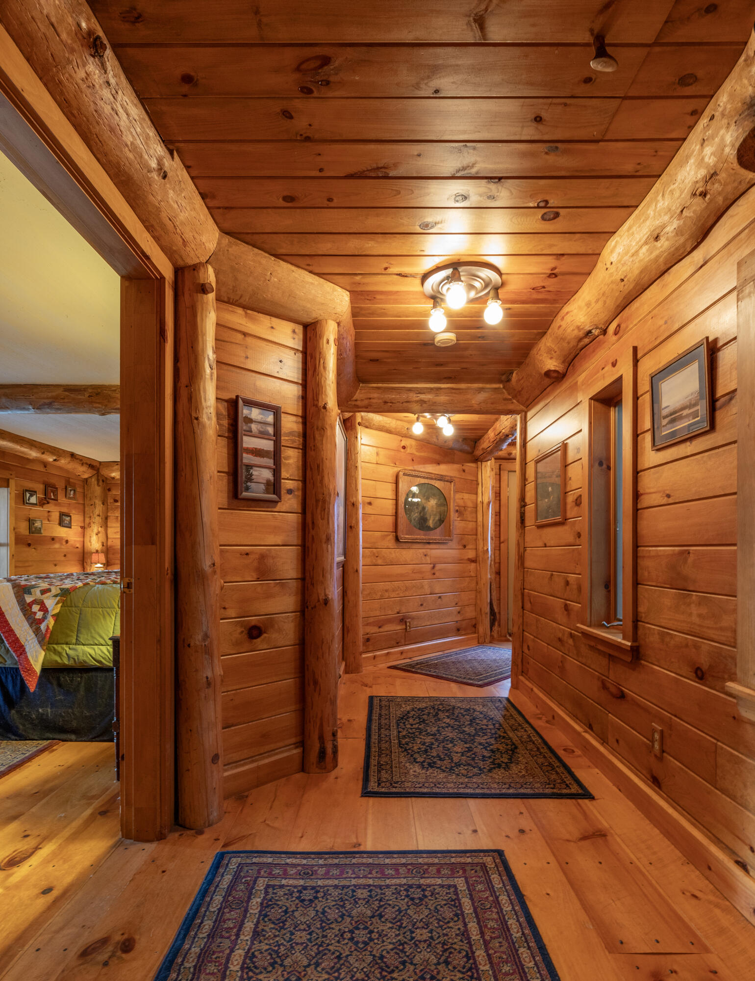 149 Carey Lane, Freedom, ME, 04941