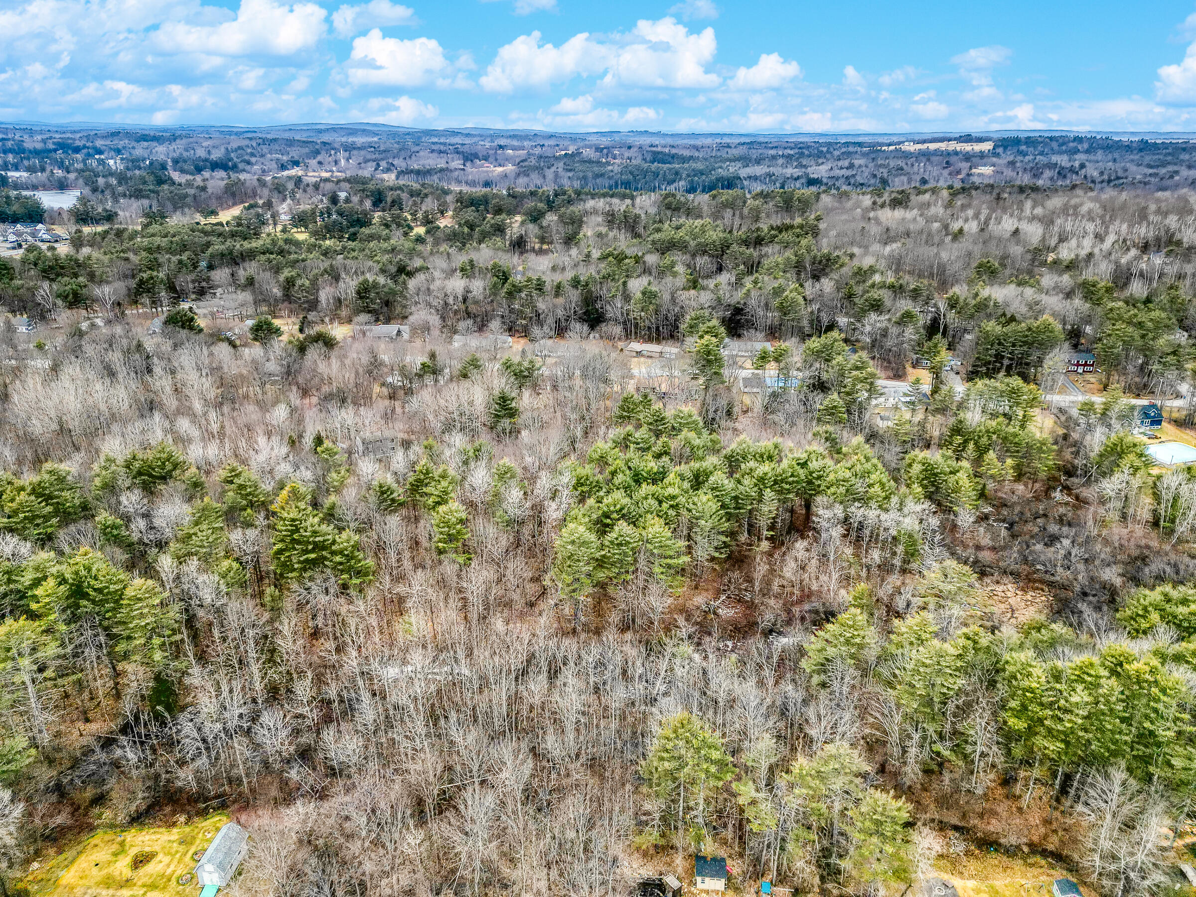 0 Cross Street, Manchester, ME, 04351