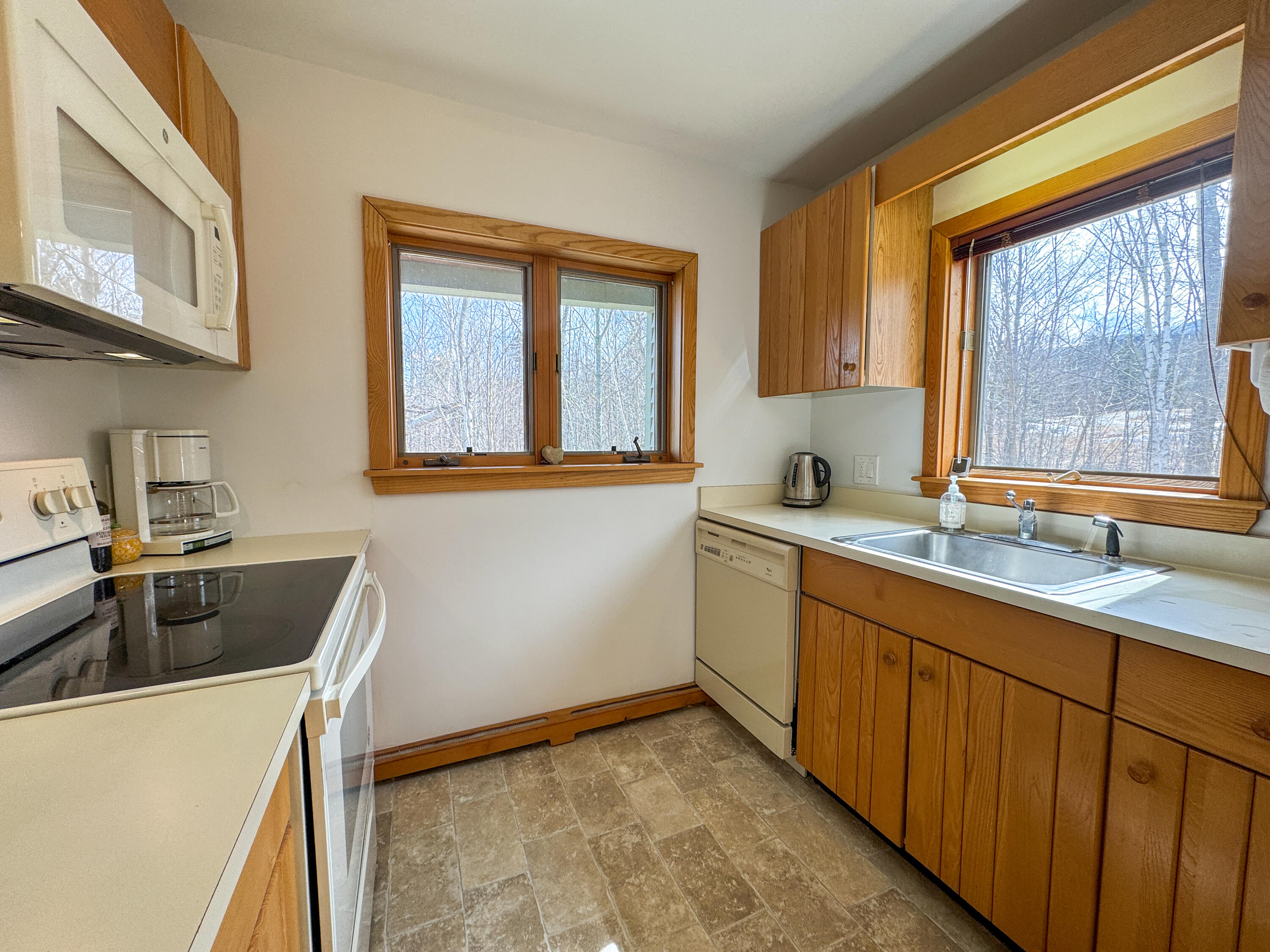 429 Snowflower Court UNIT 429, Carrabassett Valley, ME, 04947