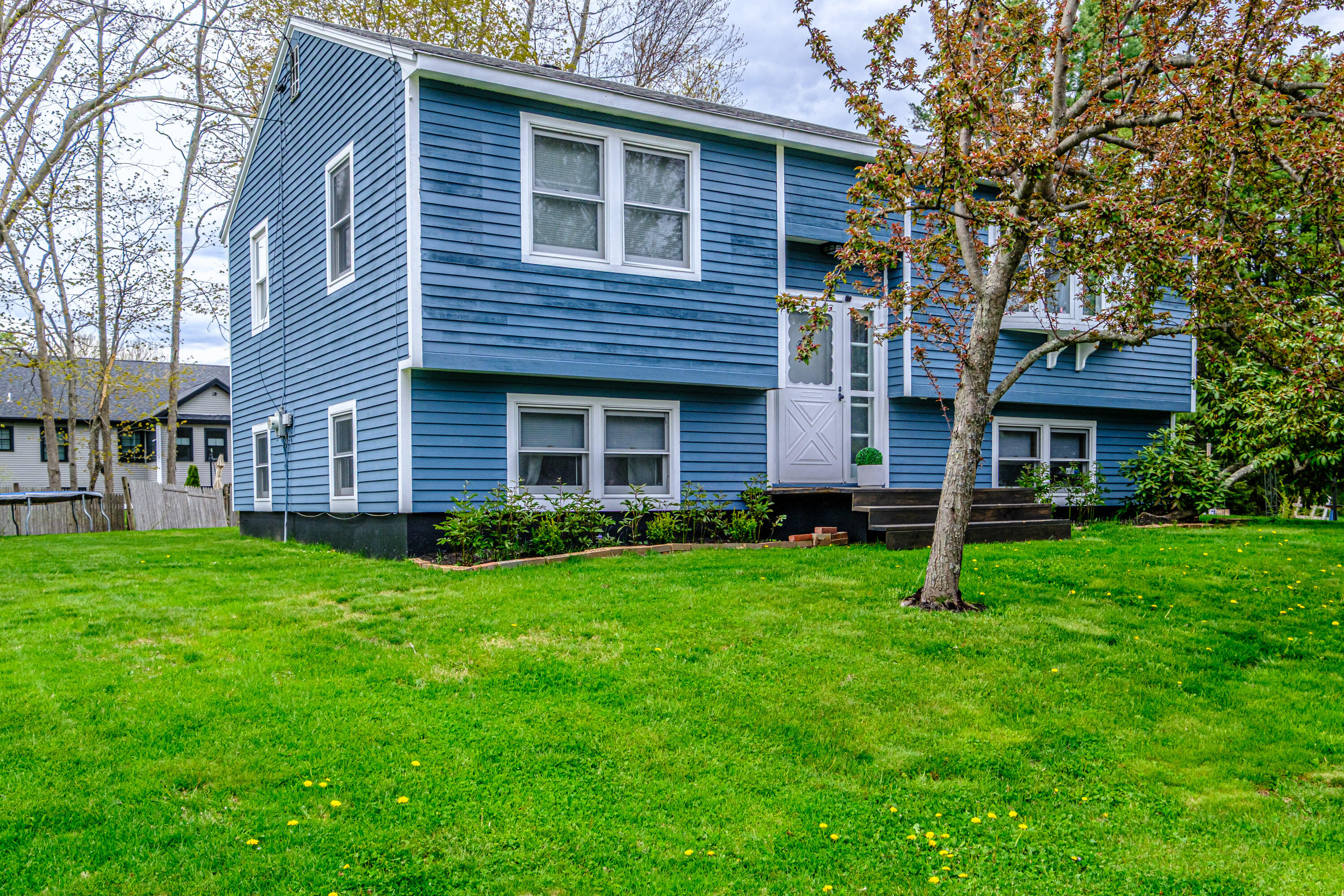 Photo of 4 Willow Avenue Old Orchard Beach ME 04064