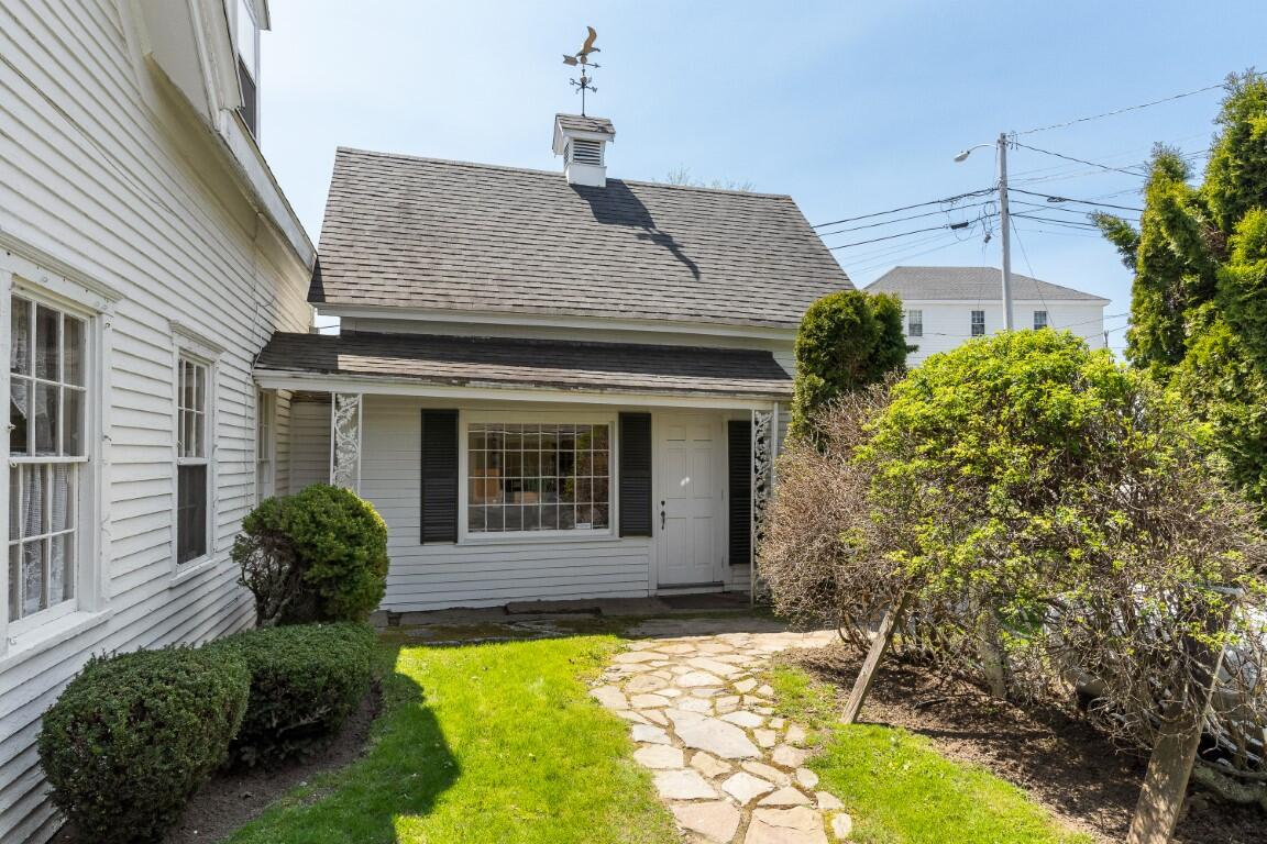 34 Townsend Avenue, Boothbay Harbor, ME, 04538