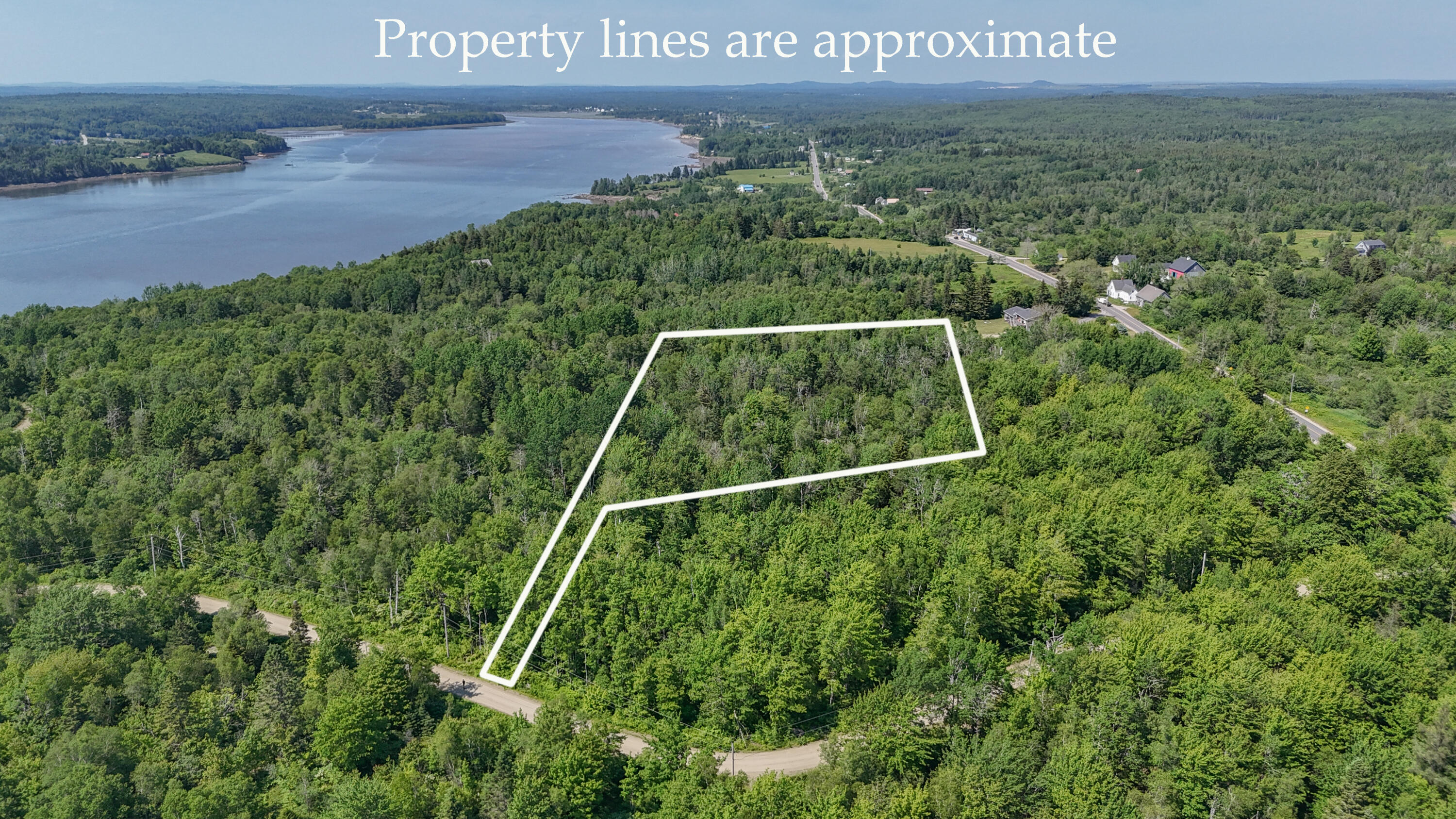 29 Reef Point Road, Addison, ME, 04606
