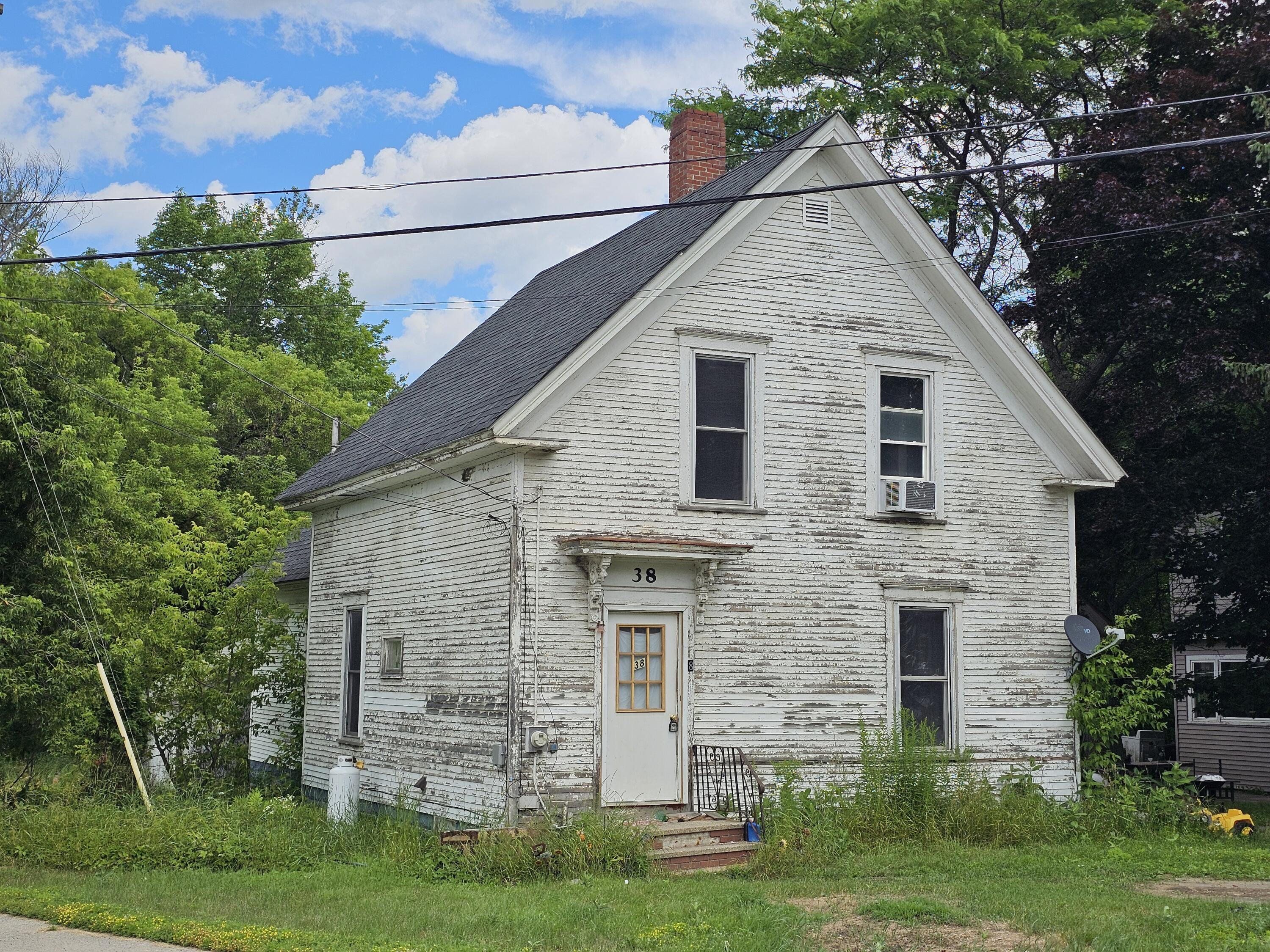 Photo of 38 Water Street Guilford ME 04443