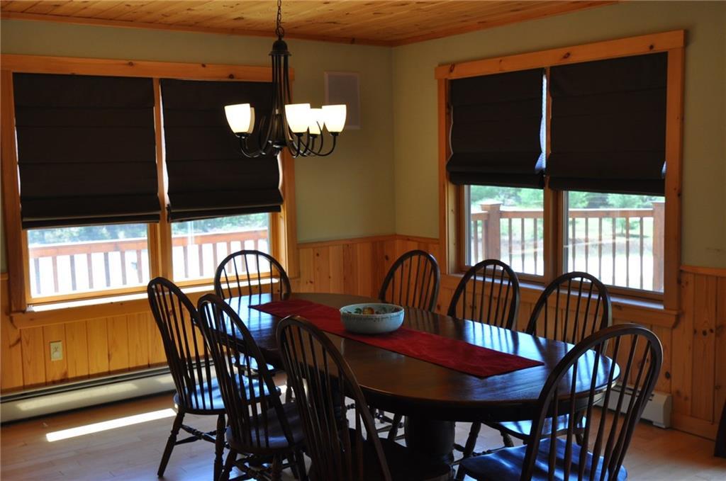 36 Haley Lane, Bethel, ME, 04217