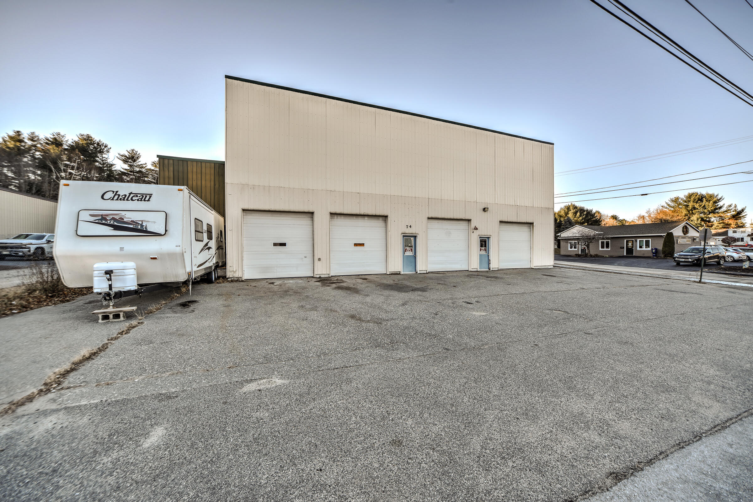 74 Route 133, Winthrop, ME, 04364